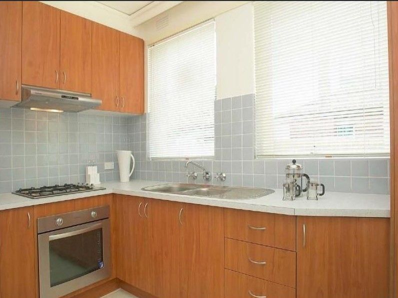 6/423 Brunswick Road, Brunswick West, VIC 3055