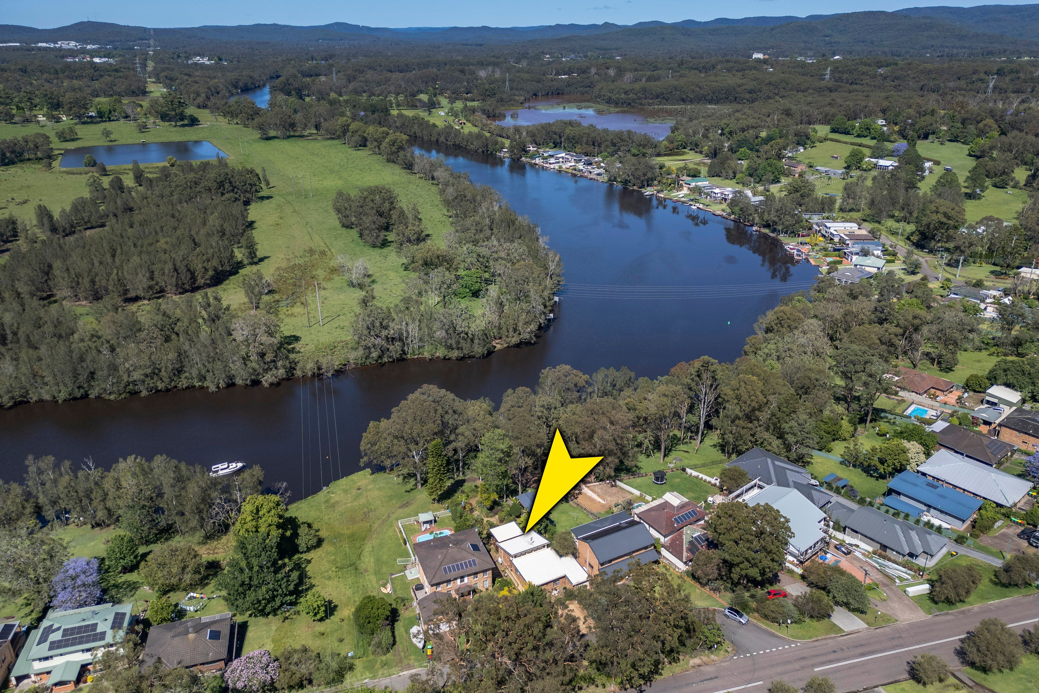 87 Newport Road, Dora Creek NSW 2264