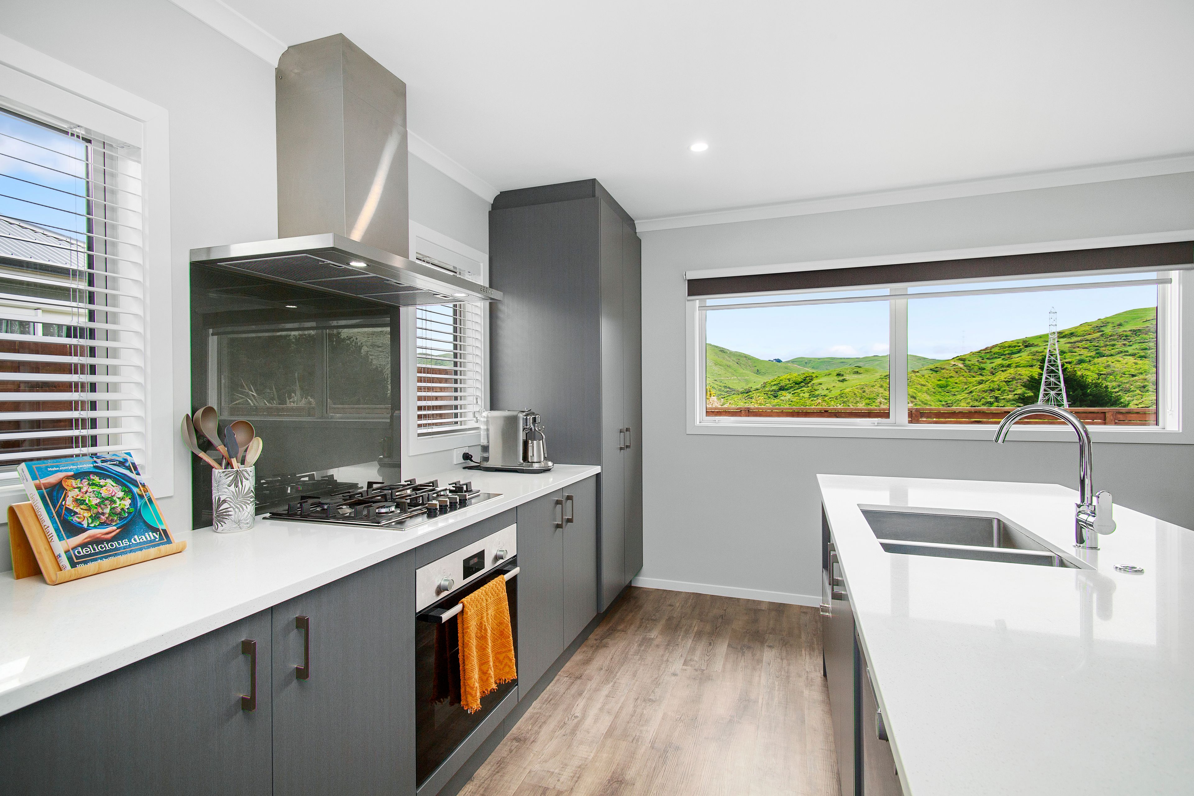 3 Takapo Grove, Kelson, Lower Hutt City