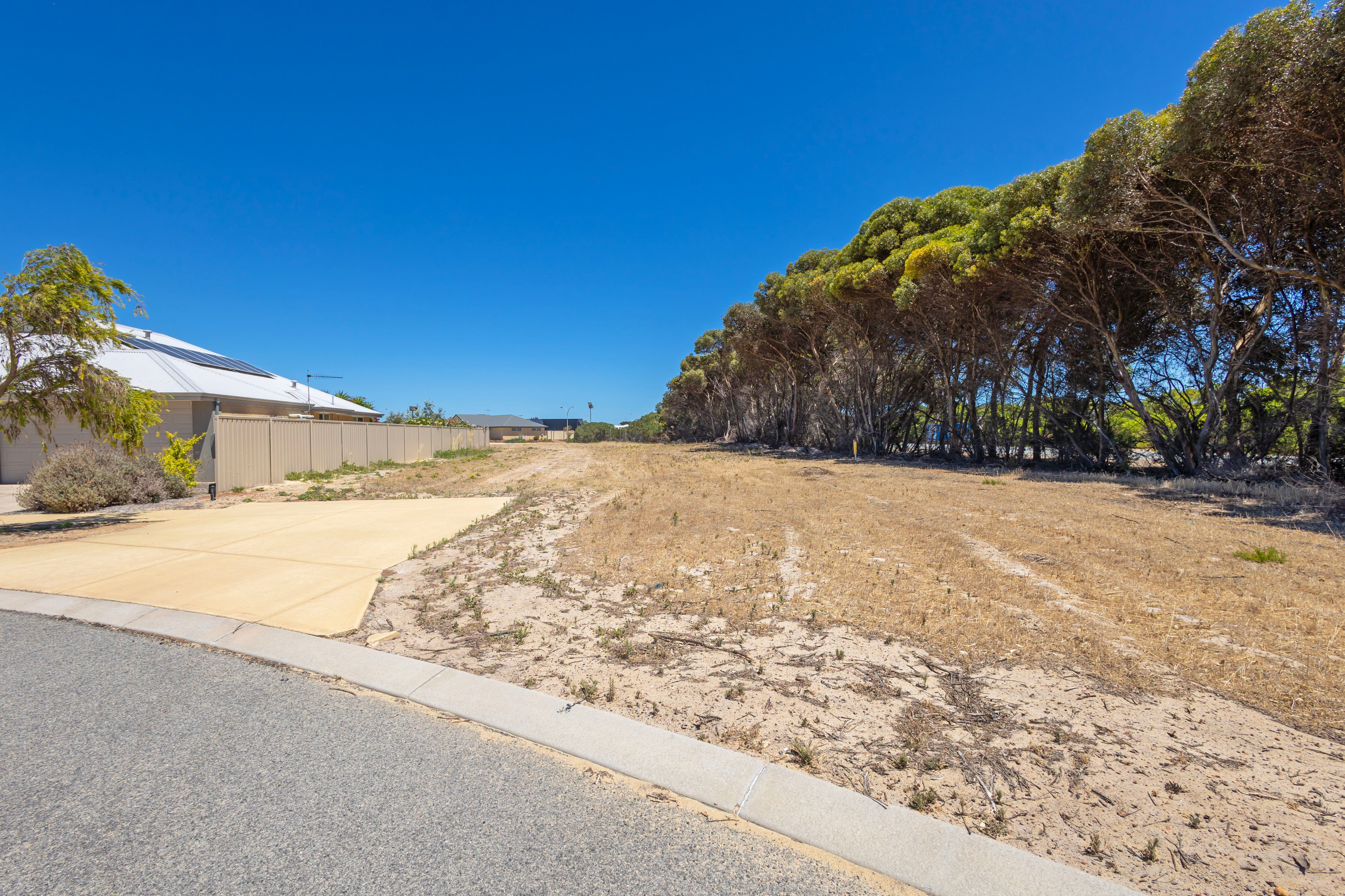 Lot 1234, 5 Newport Drive — photo 3 of 8