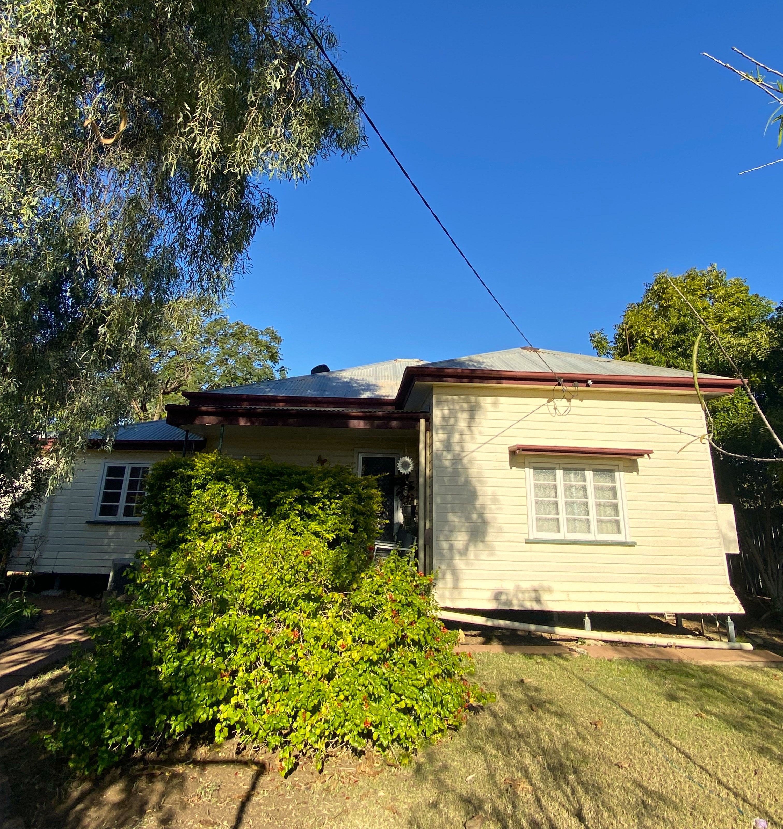 154 Ibis Street, Longreach, QLD Home For Rent • Ray White