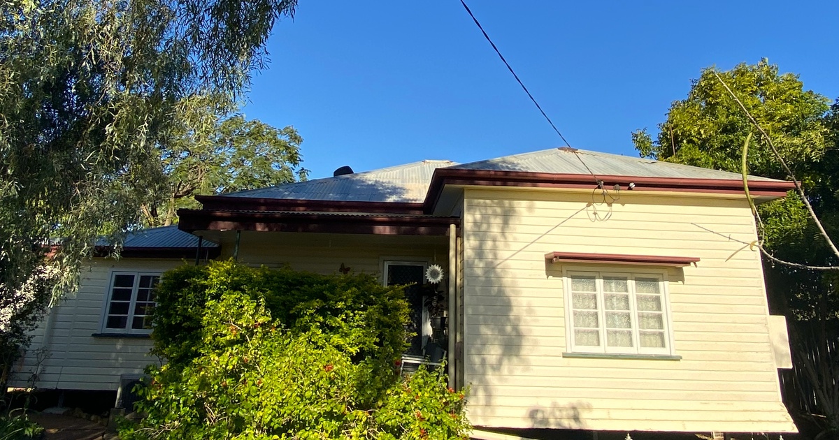 154 Ibis Street Longreach QLD Home For Rent Ray White 154 ibis street longreach qld home for rent ray white
