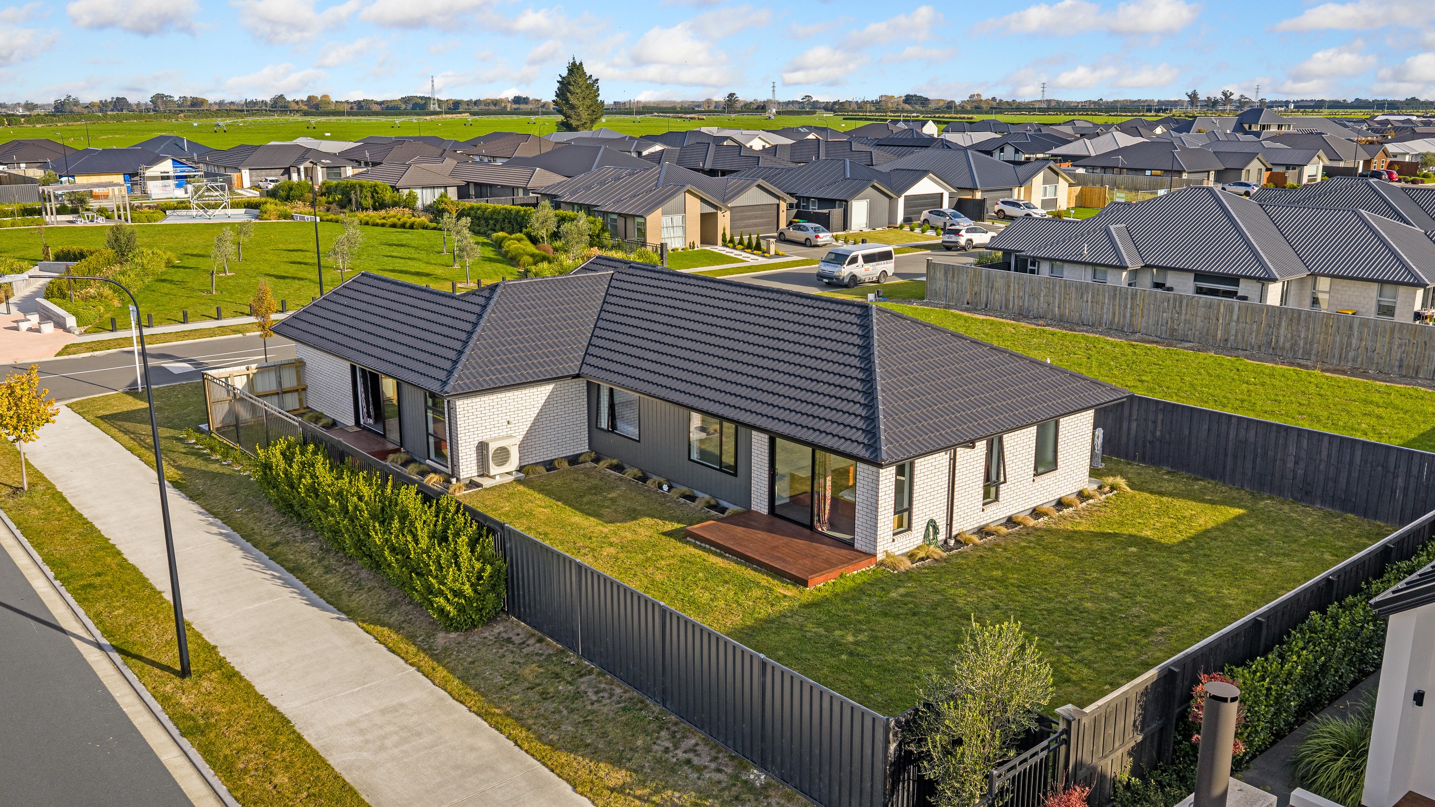 20 Lenborough Drive, Rolleston, Selwyn District