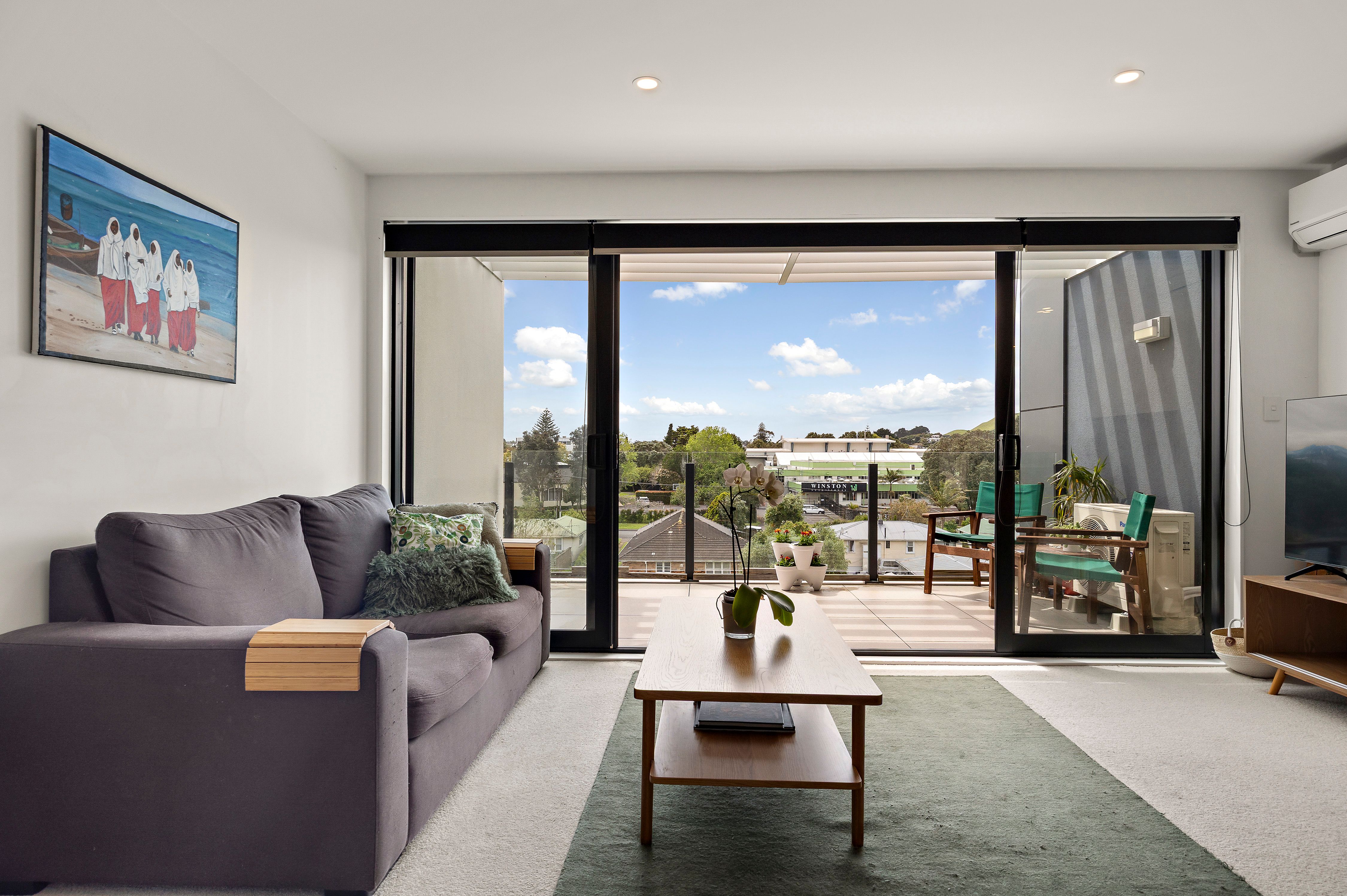 91/8 Thompson Park Road, Mount Wellington, Auckland City