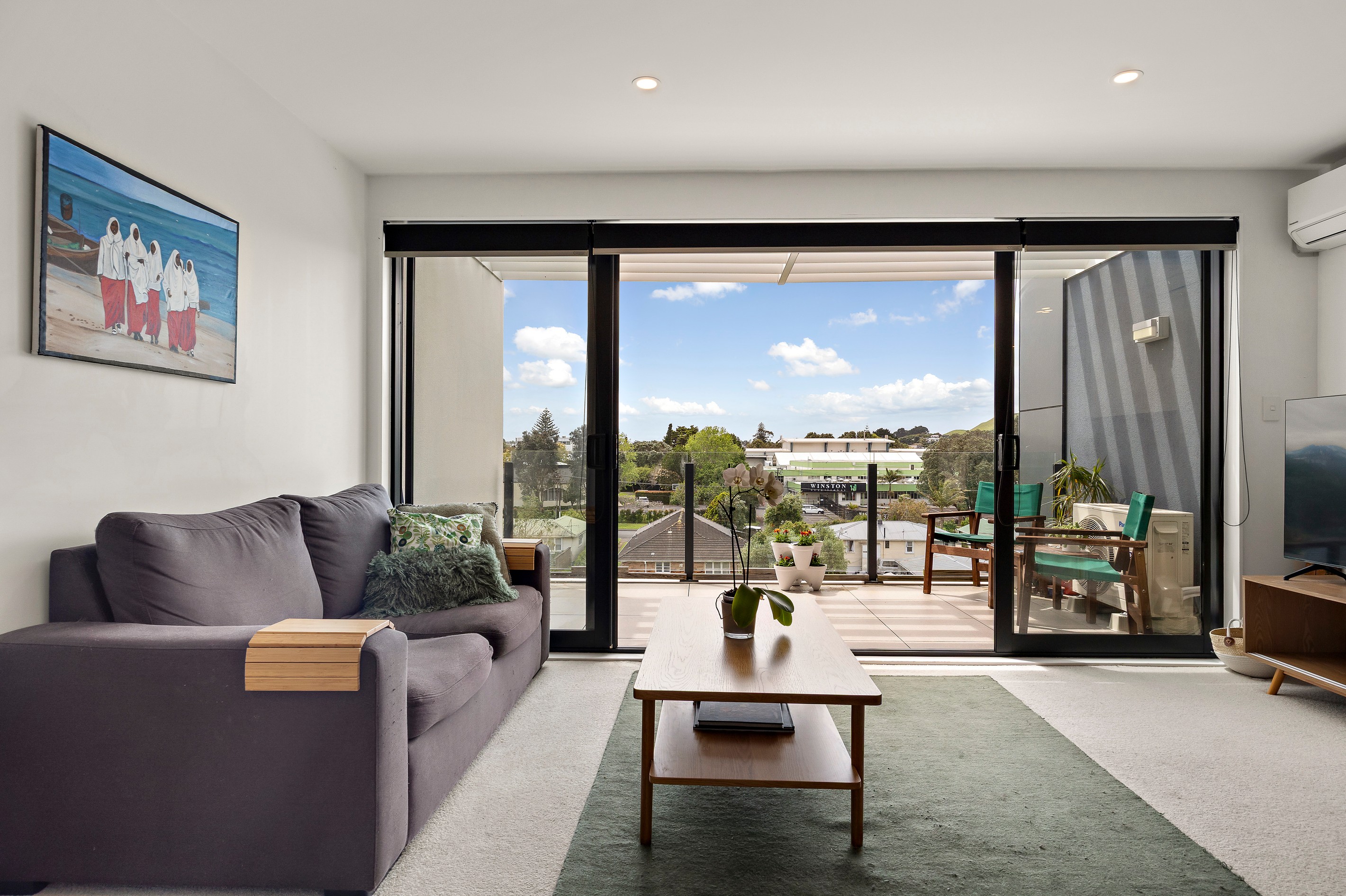 91/8 Thompson Park Road, Mount Wellington, Auckland City