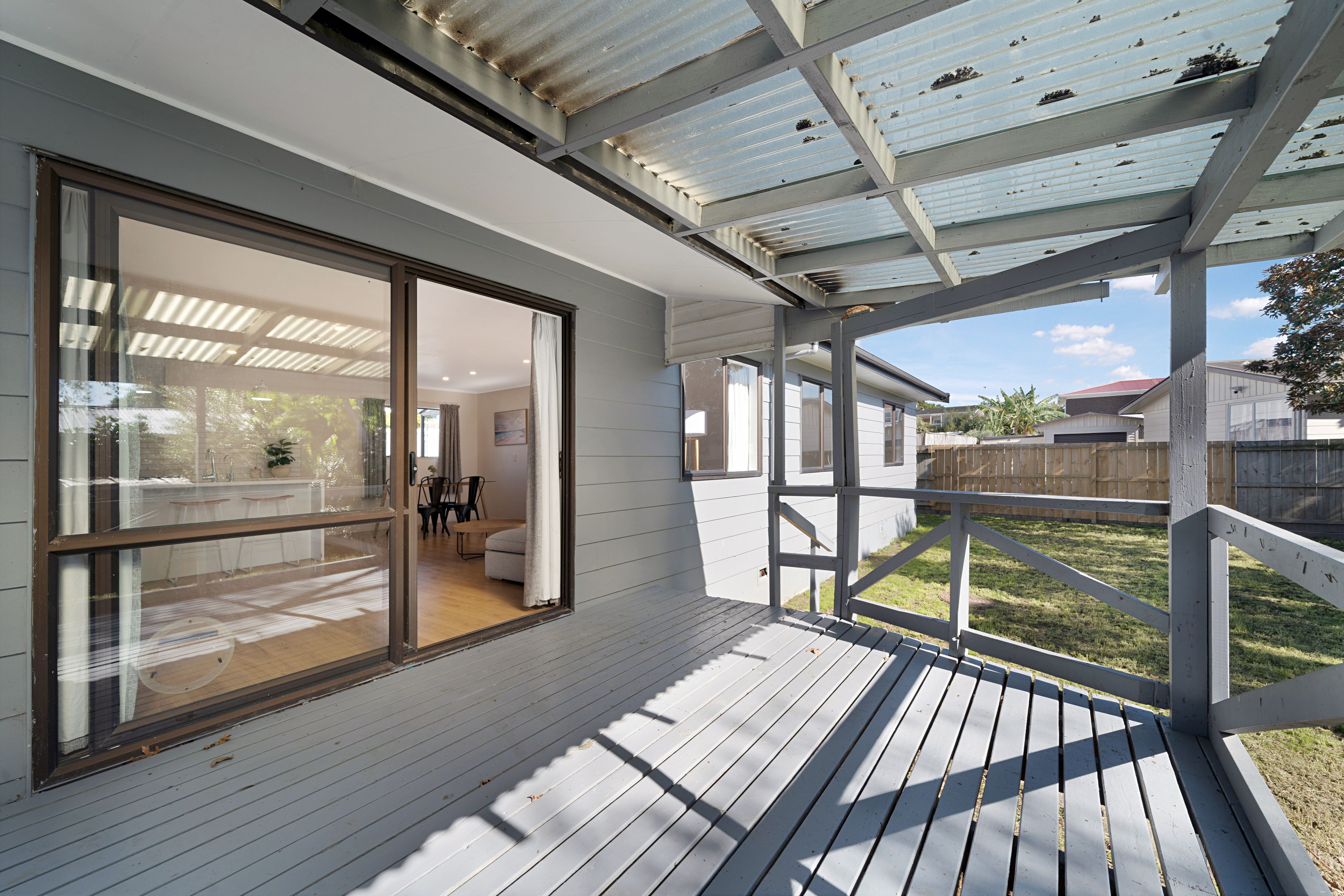 1/134 Mcleod Road, Te Atatu South, Waitakere City