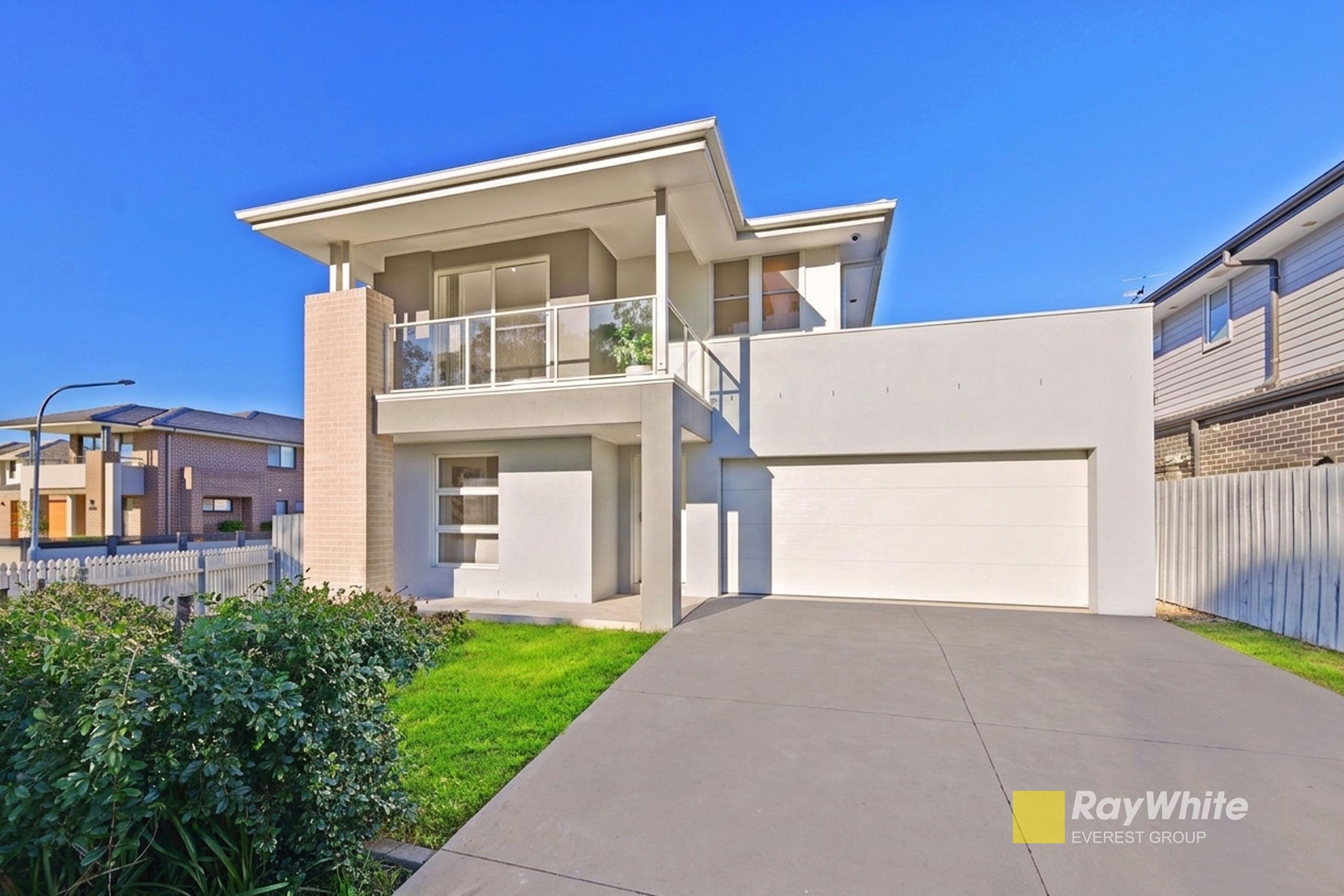 16-16A Kingsburgh Parkway — photo from Ray White Everest Group - Norwest