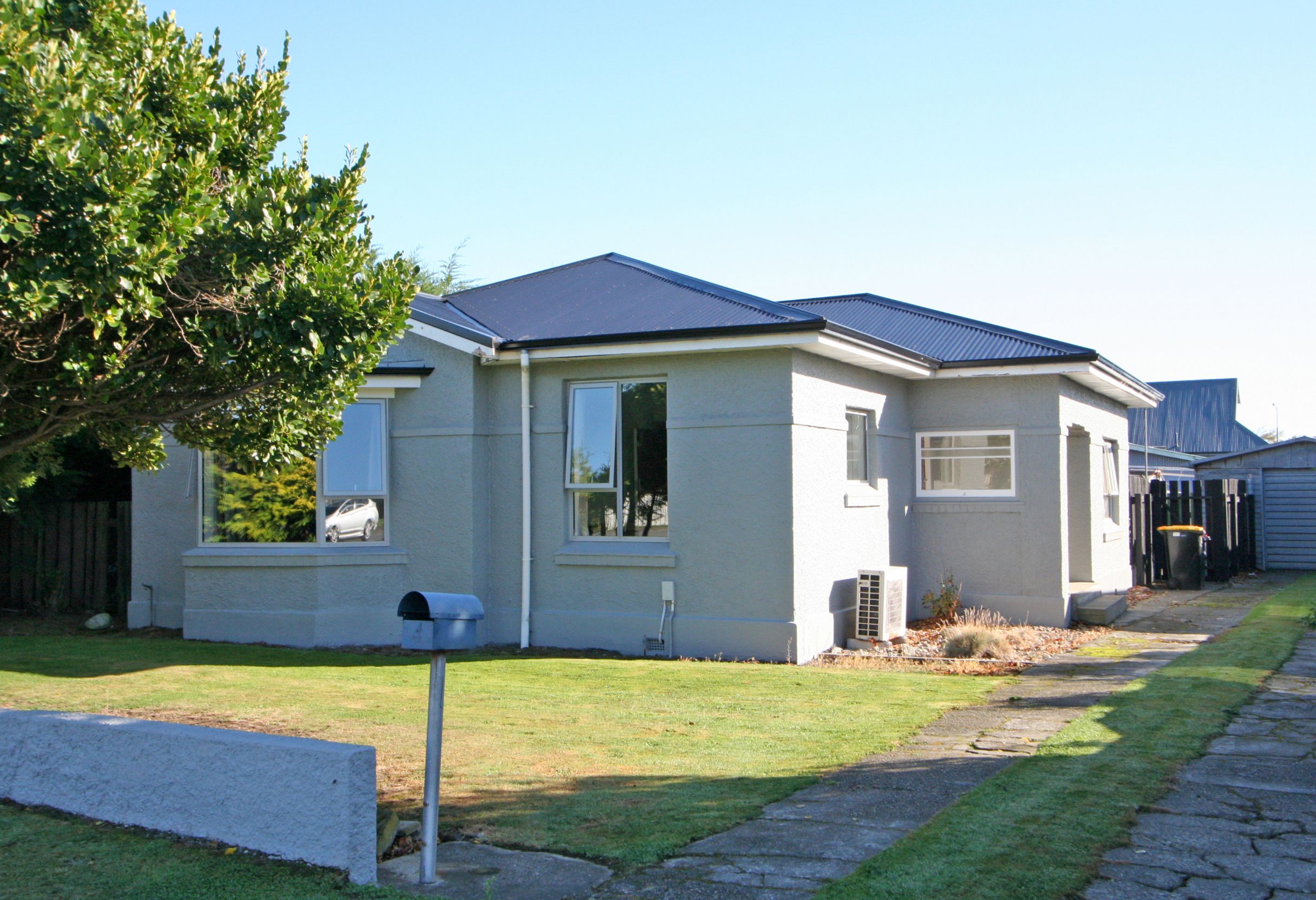 4 Fox Street, Avenal, Invercargill