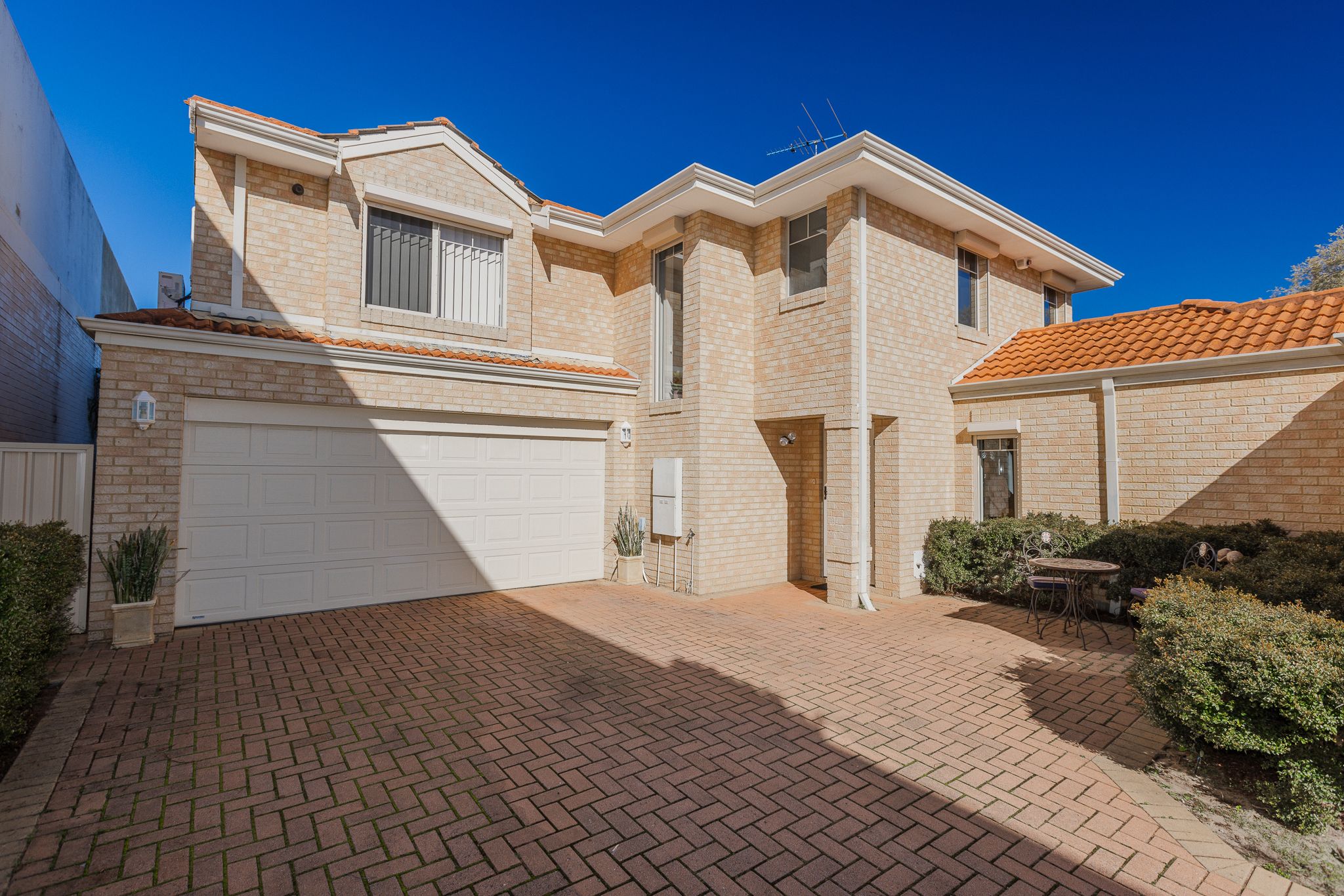 4/25 Salisbury Road, Rivervale WA 6103