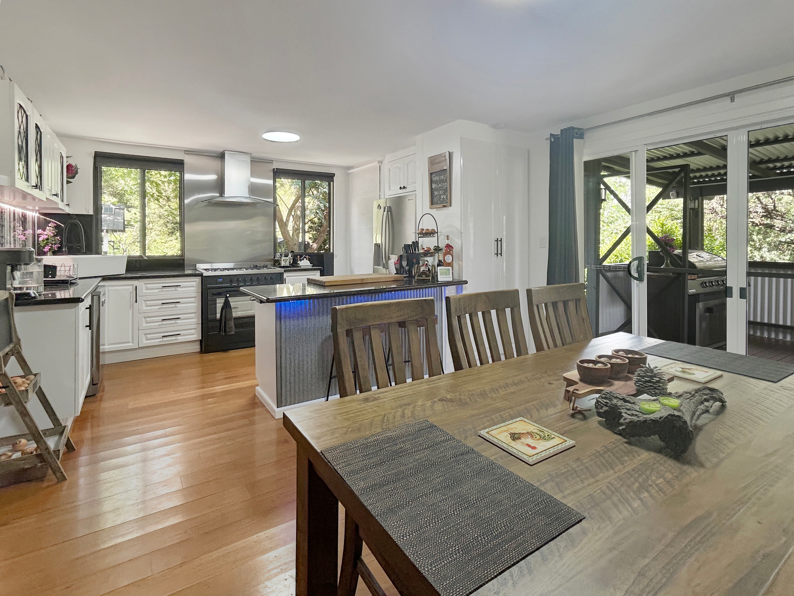 15 Lawrence Street, Tabulam, NSW 2469