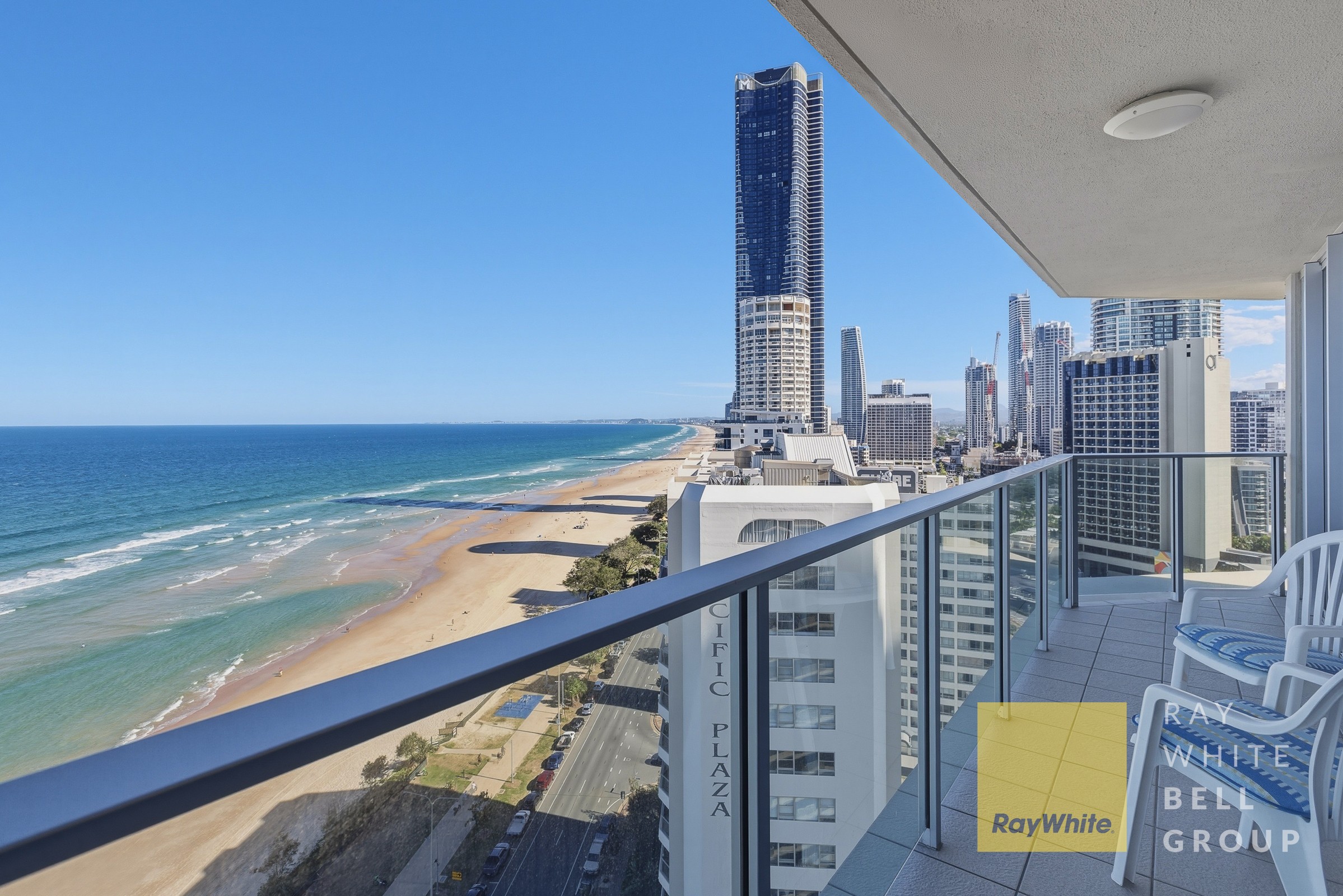 22A/150 The Esplanade, Surfers Paradise, QLD 4217