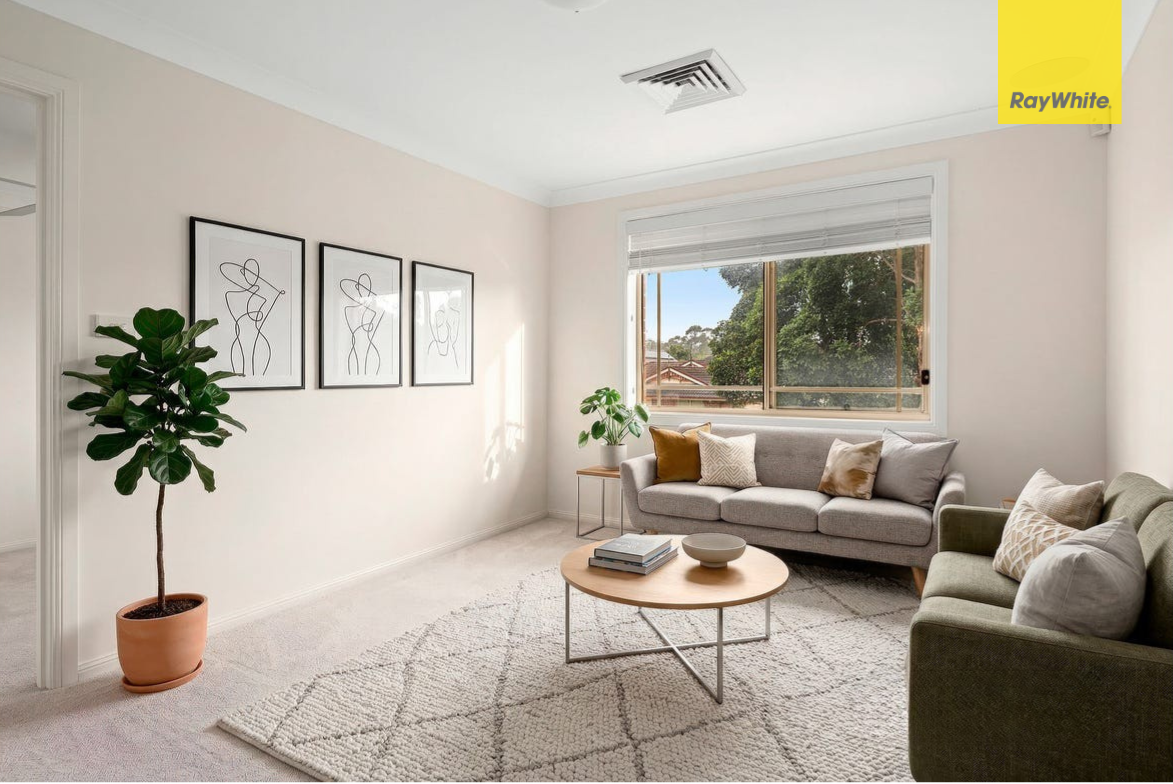 7 Wildflower Place, Kellyville, NSW 2155