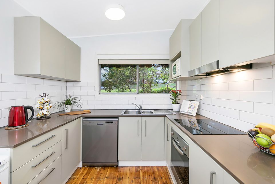 145 King Road