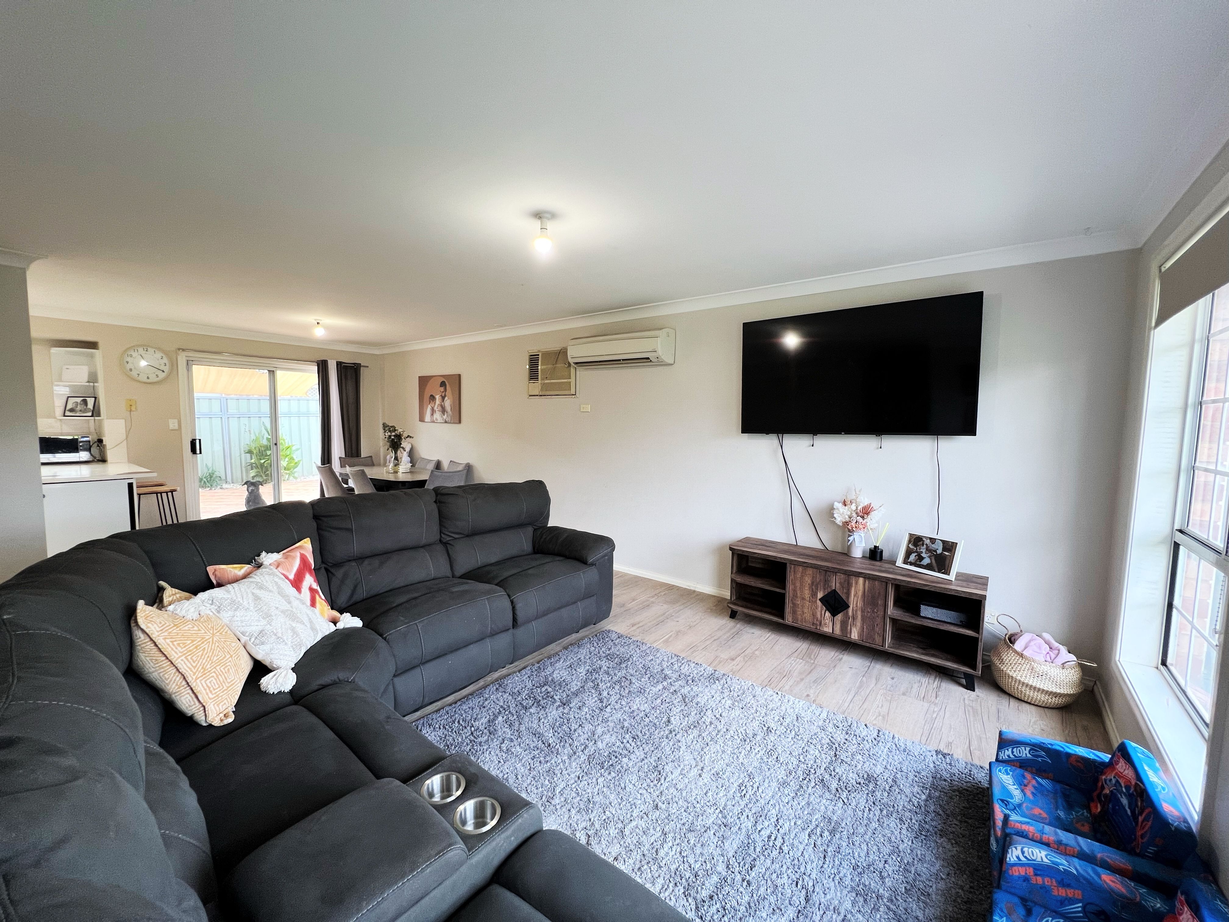 2 Clancy Place, Parkes, NSW 2870