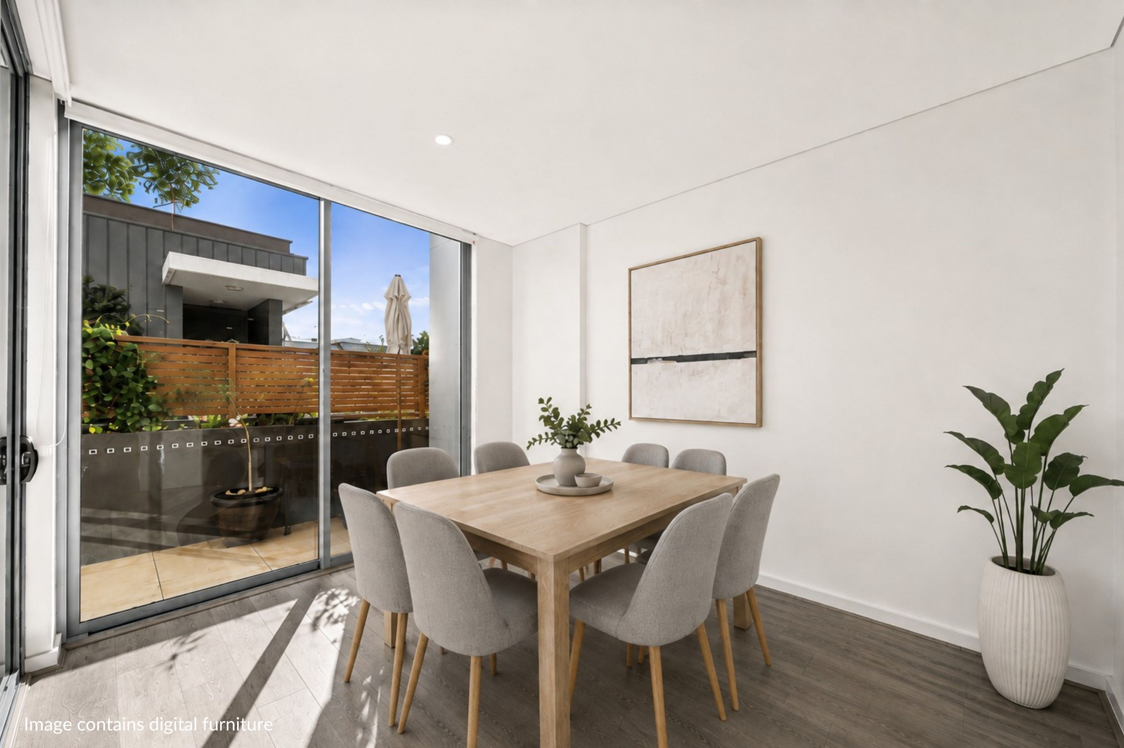 G07/6 Thomas Street — photo 4 of 12