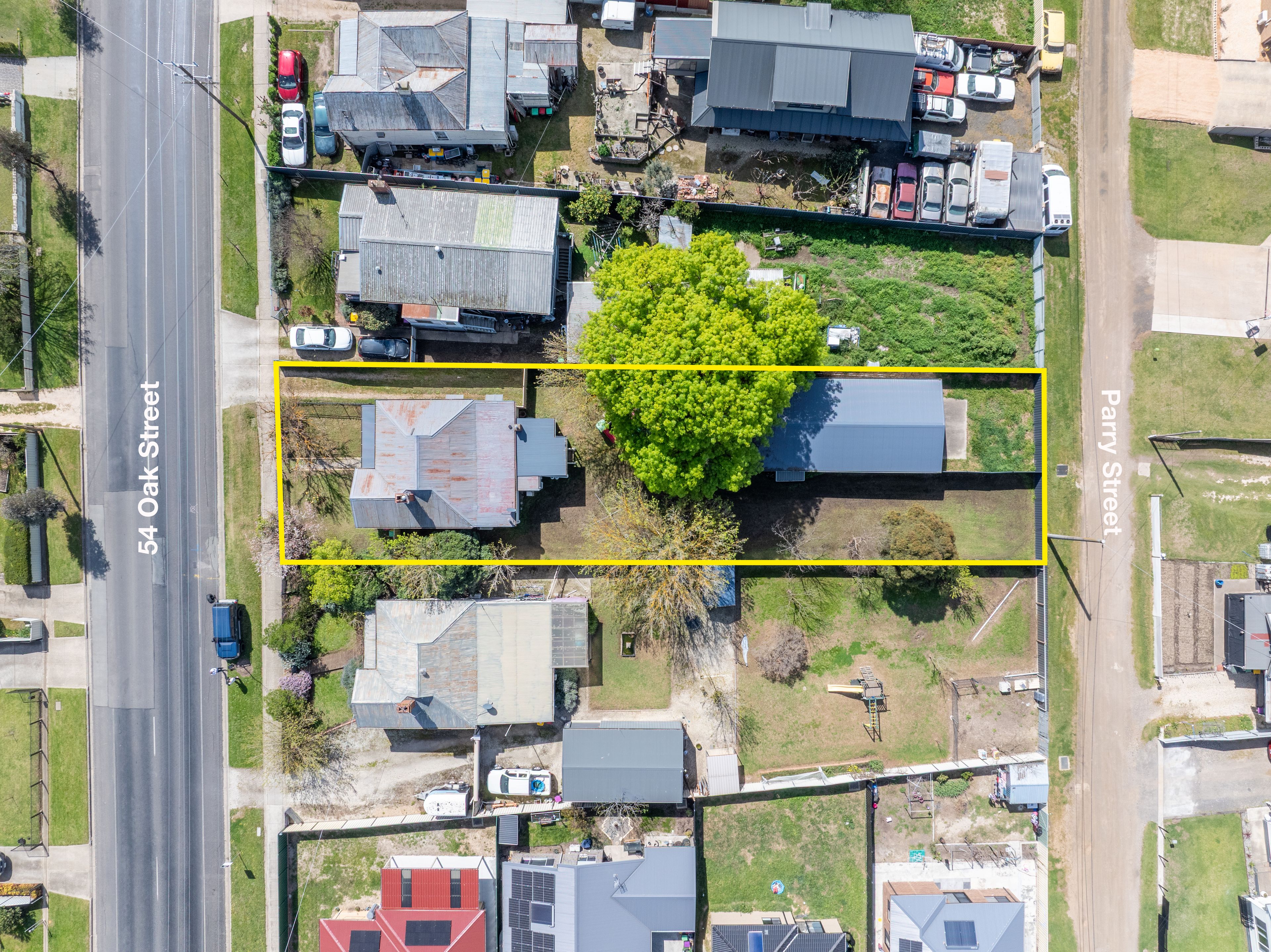 54 Oak Street — photo 14 of 15