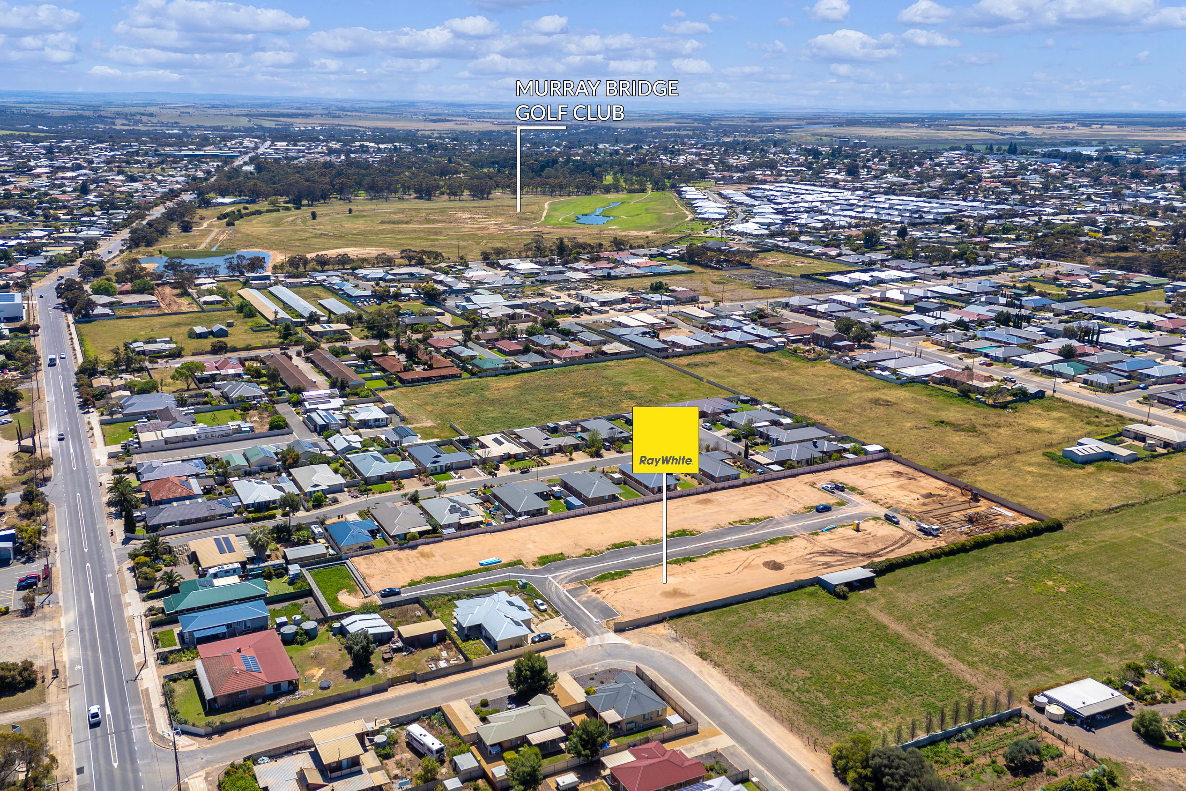 Lot 121 Susan Street — photo 4 of 30