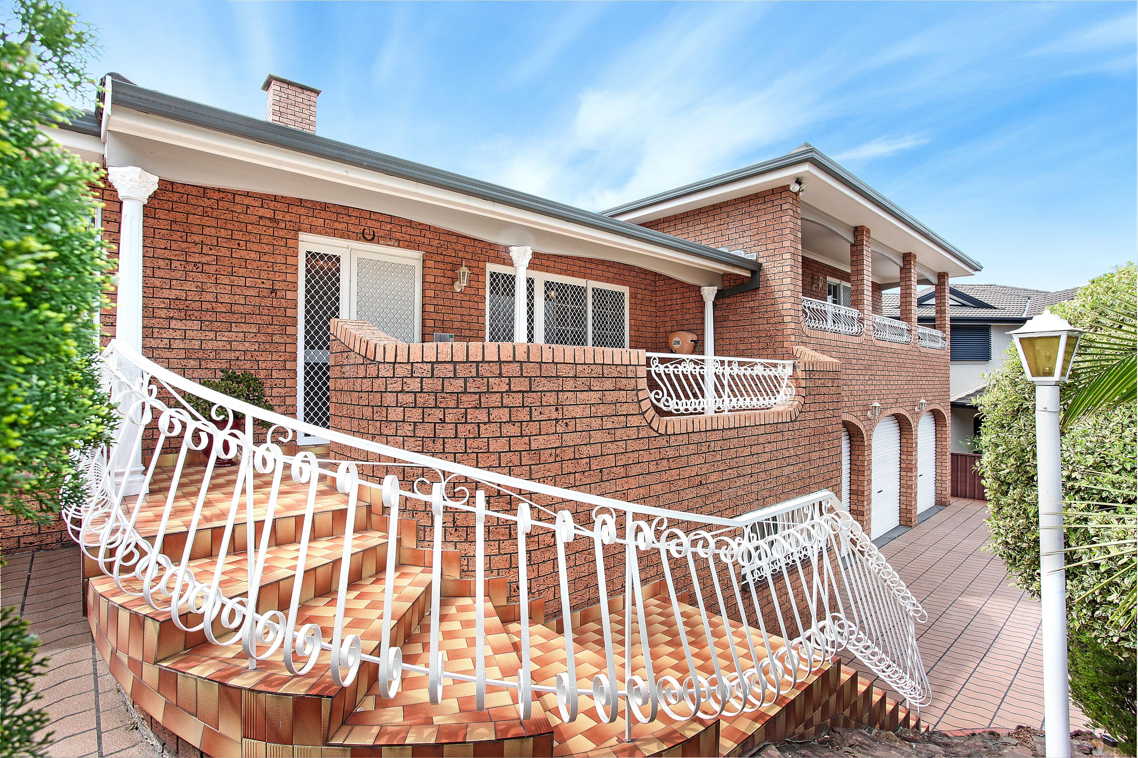 7 Urunga Place, Bossley Park, NSW 2176