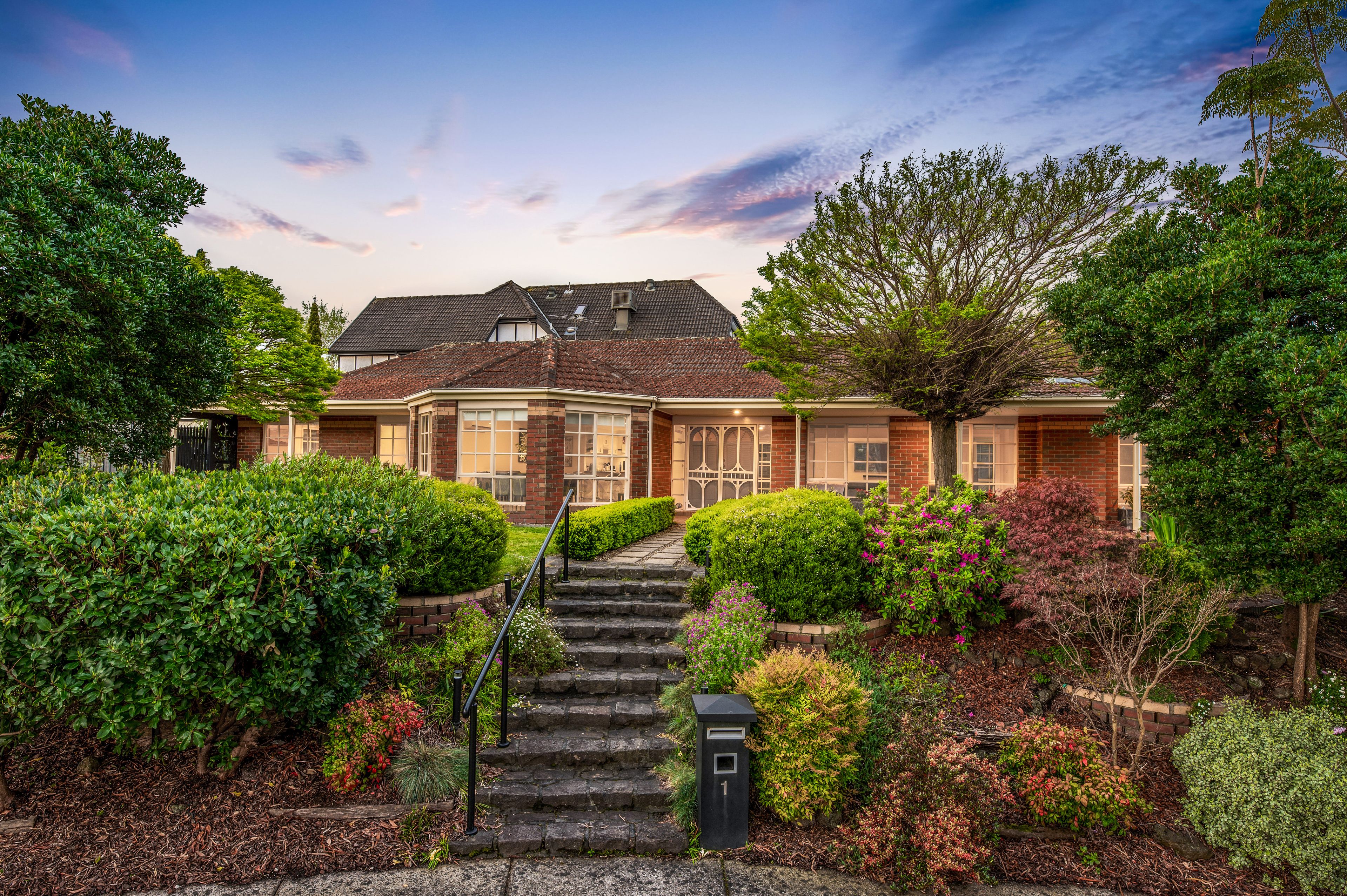 1 Mary Court, Croydon North, VIC 3136