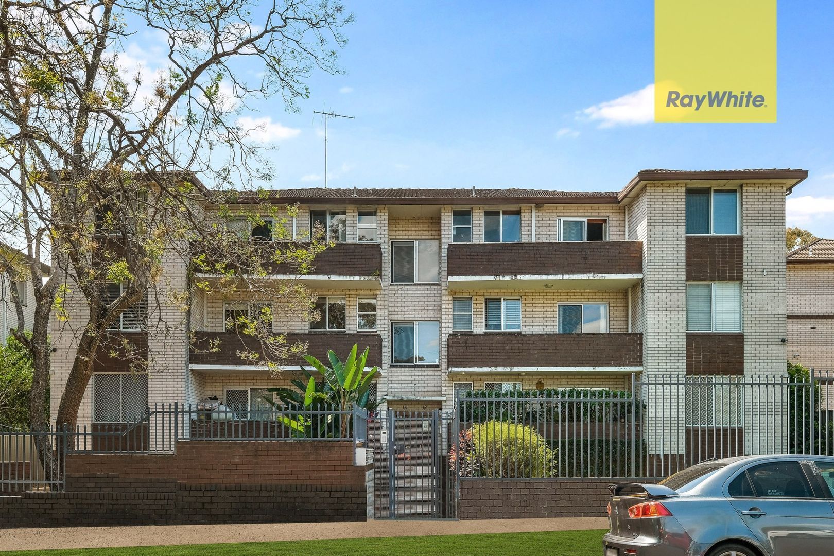 12/10-12 Albert Street, North Parramatta, NSW 2151