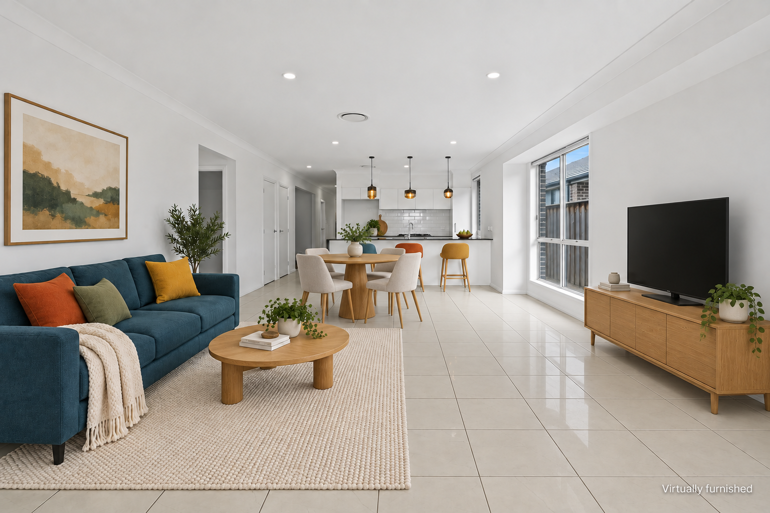 16 Glendiver Street — photo 5 of 14