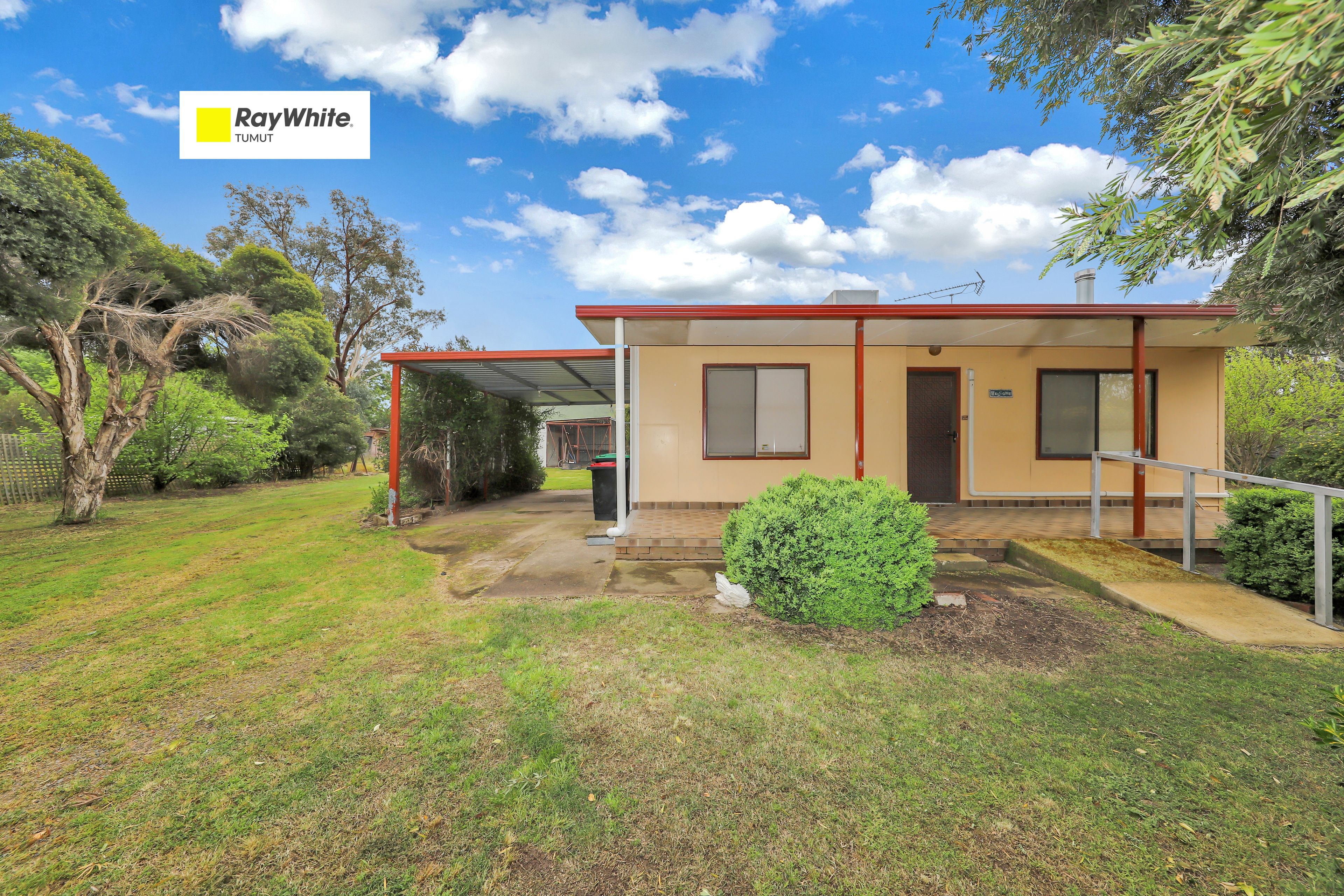 17-19 Bray Street, Brungle NSW 2722
