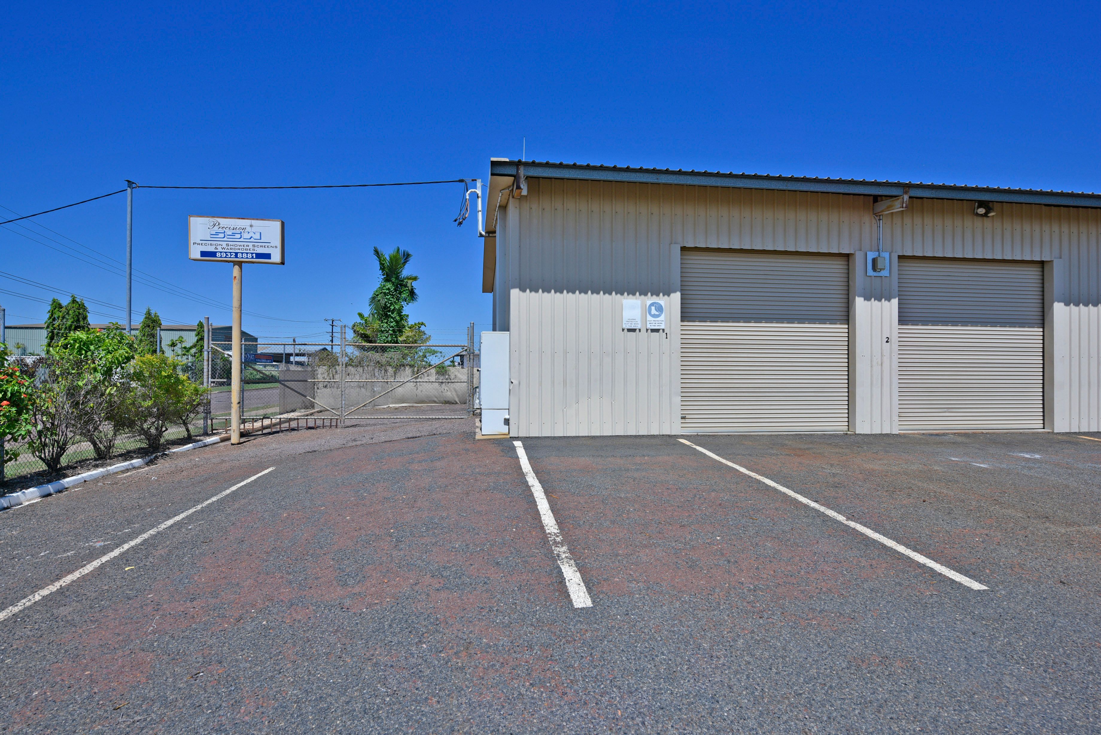 1/15 Callanan Road, Yarrawonga, NT 0830