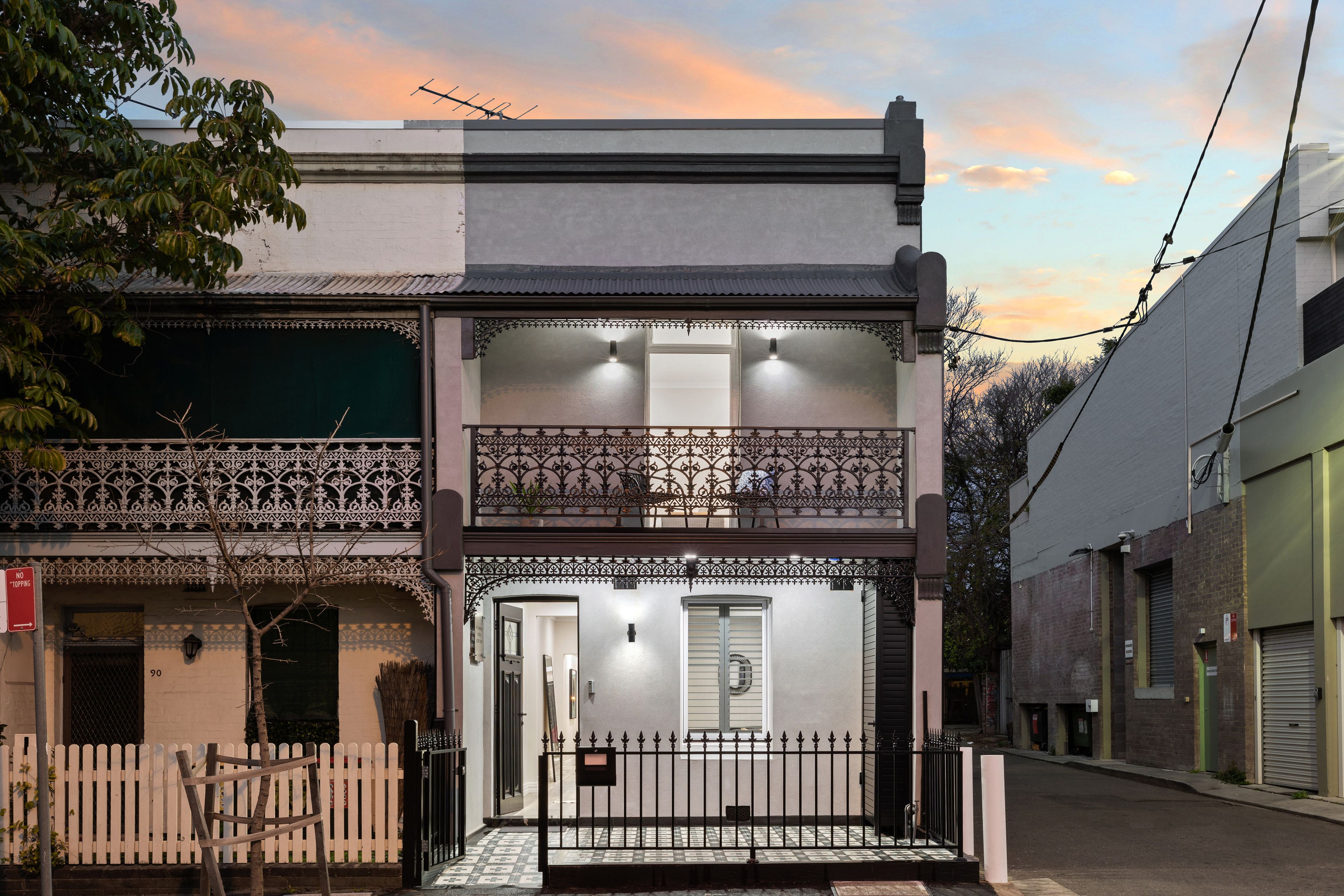 92 Cowper Street, Glebe, NSW 2037