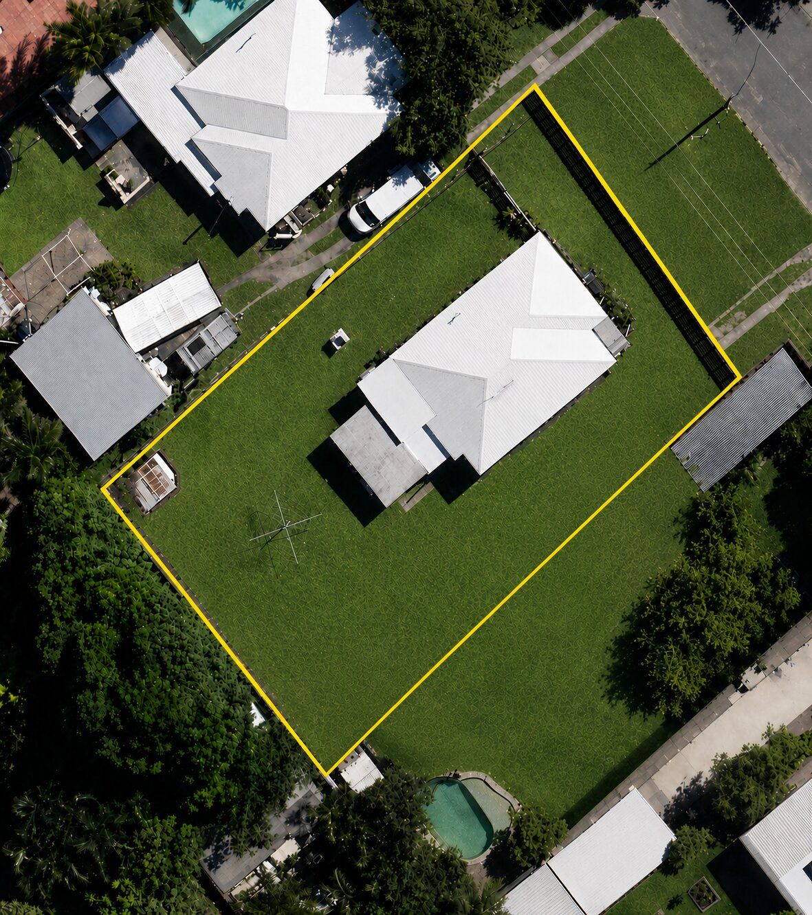 13 Neelsen Street, Wulguru, QLD 4811
