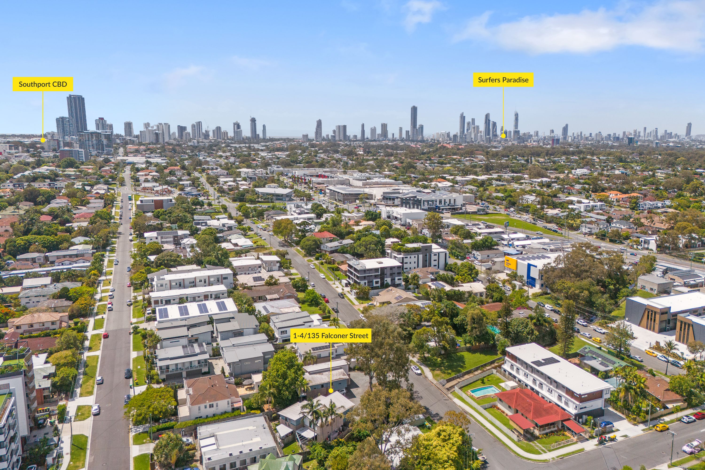135 Falconer Street — photo from Ray White Main Beach