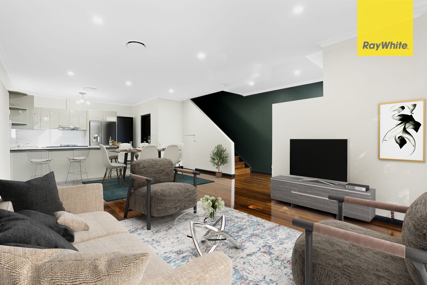 46-48 Morton Street, Parramatta NSW 2150