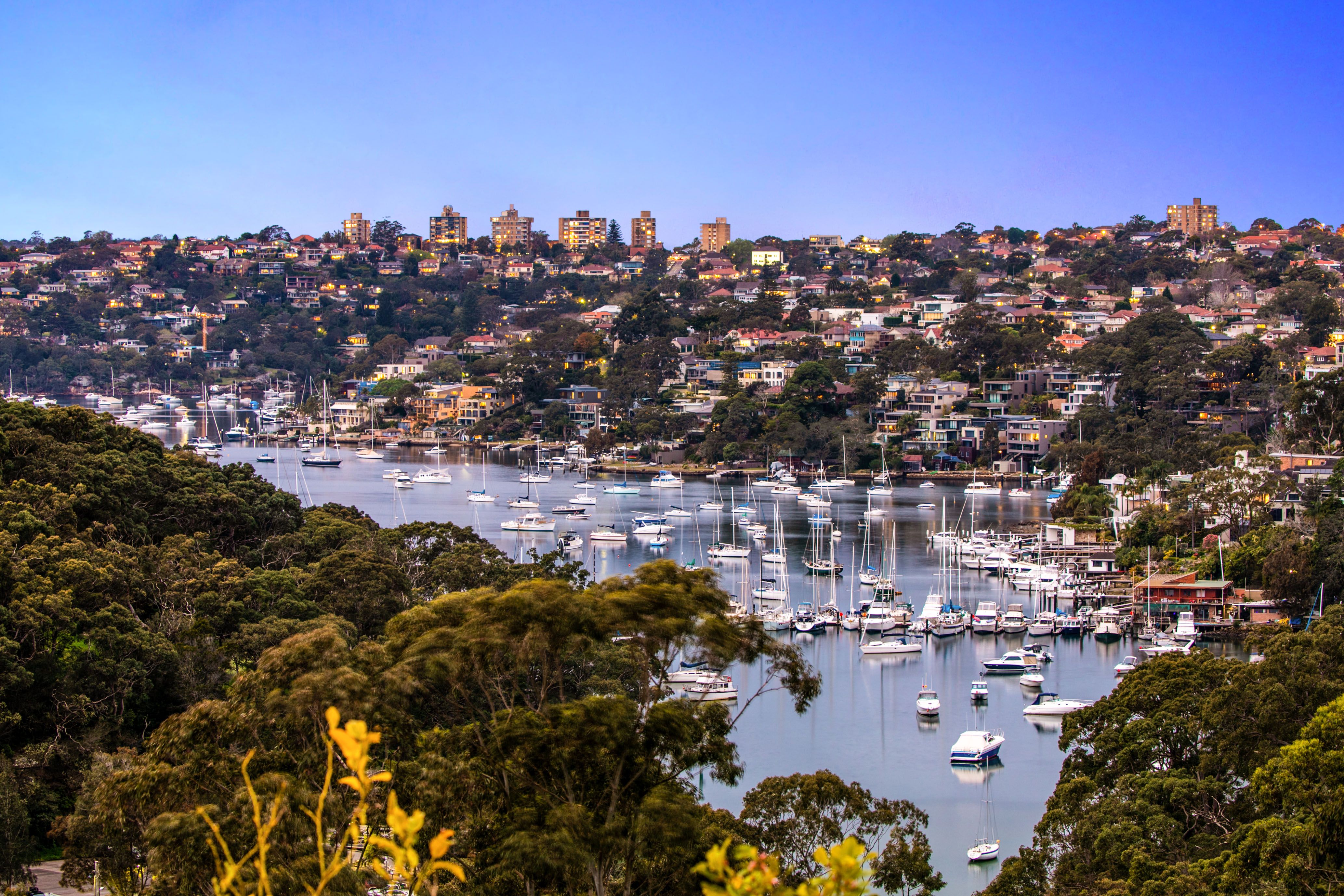 41A The Boulevarde, Cammeray, NSW 2062