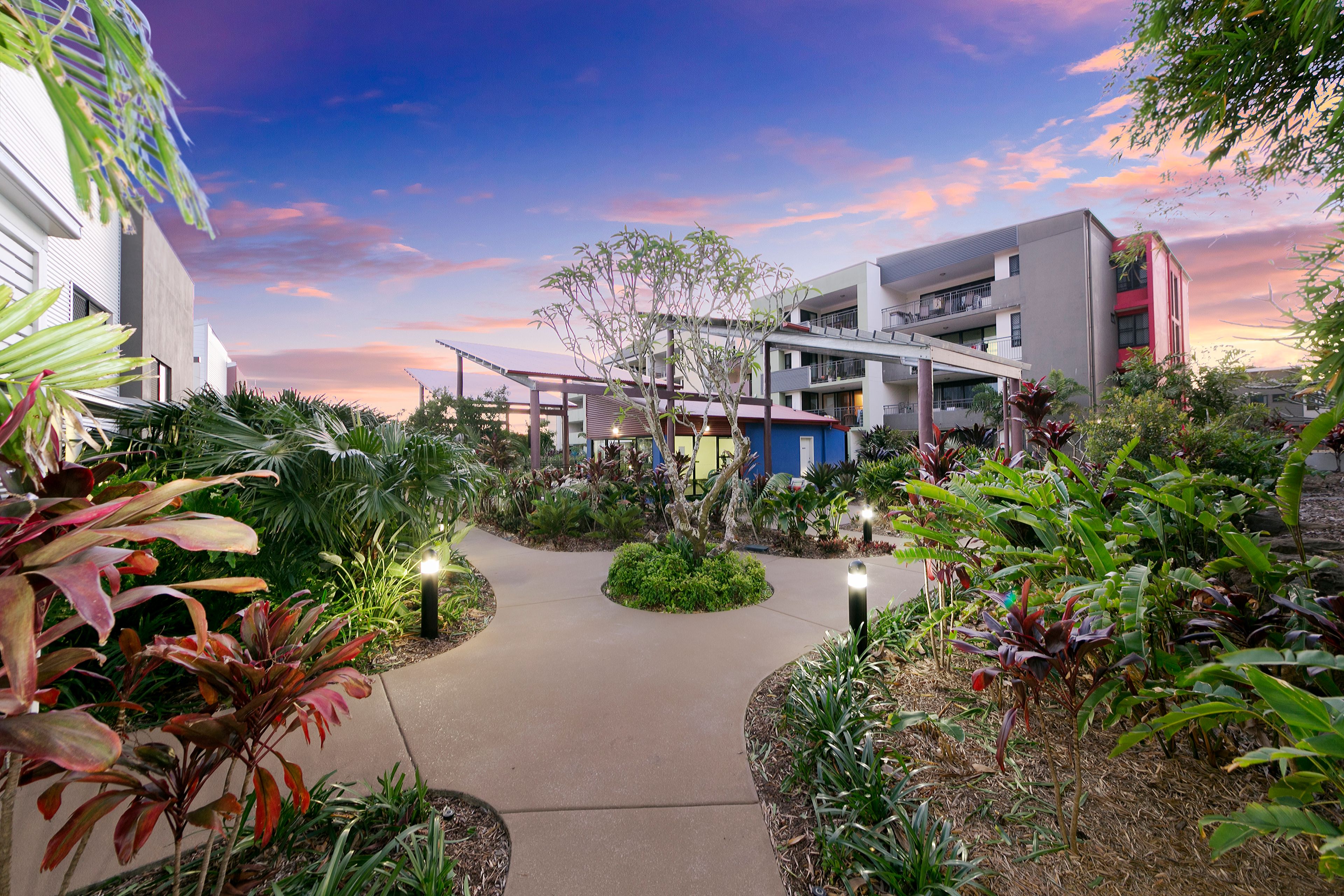 33/35 Hamilton Road, Moorooka, QLD 4105