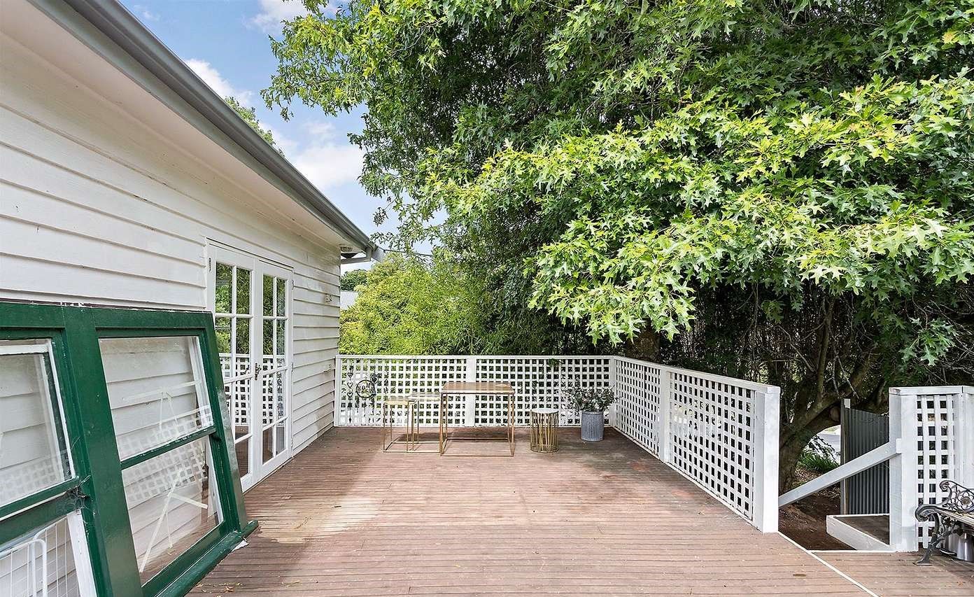 263a Mt Dandenong Tourist Road, Sassafras, VIC 3787