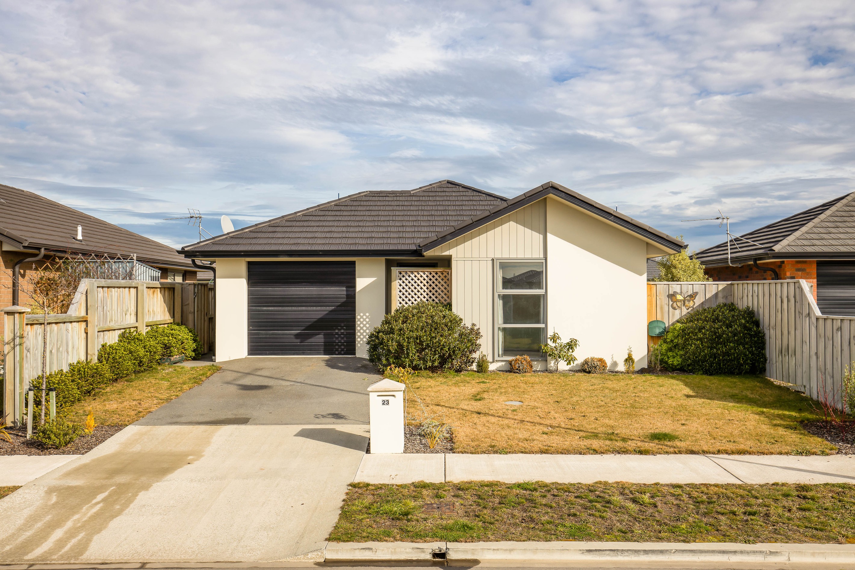 23 Pakohe Street, Pegasus, Waimakariri District