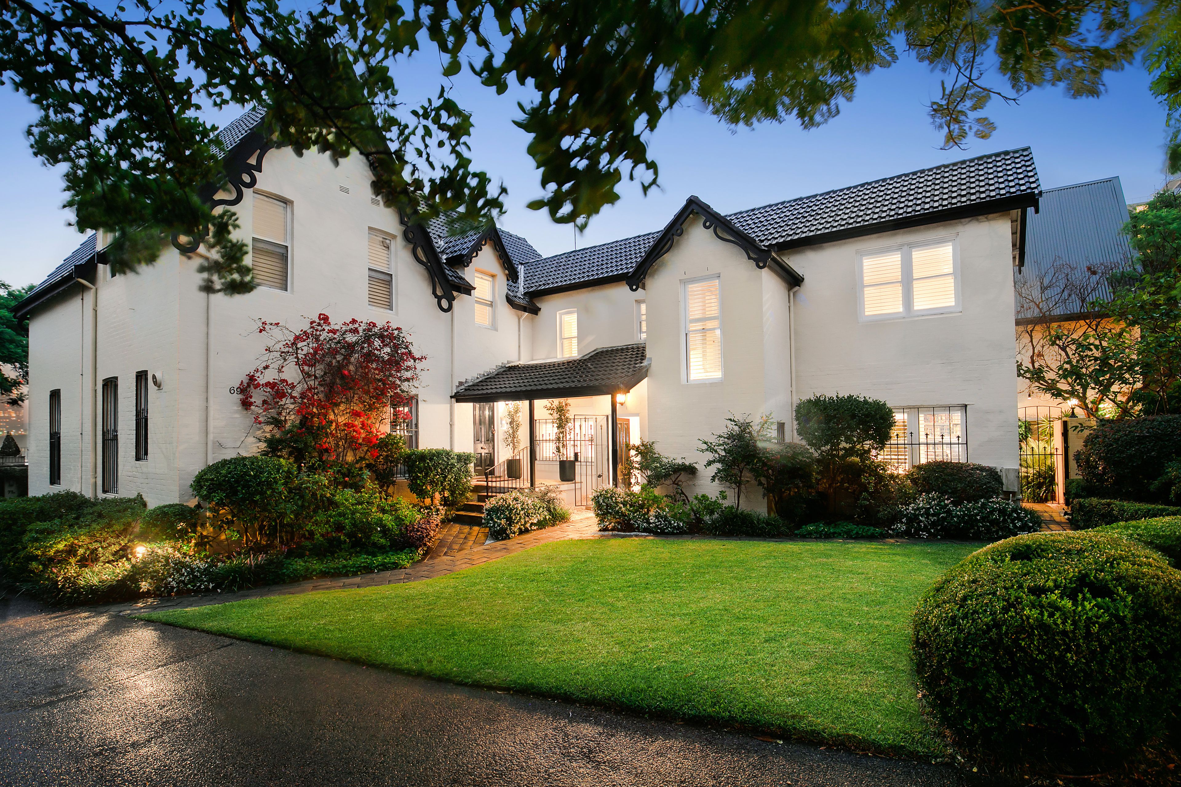 69 Upper Pitt Street, Kirribilli NSW 2061