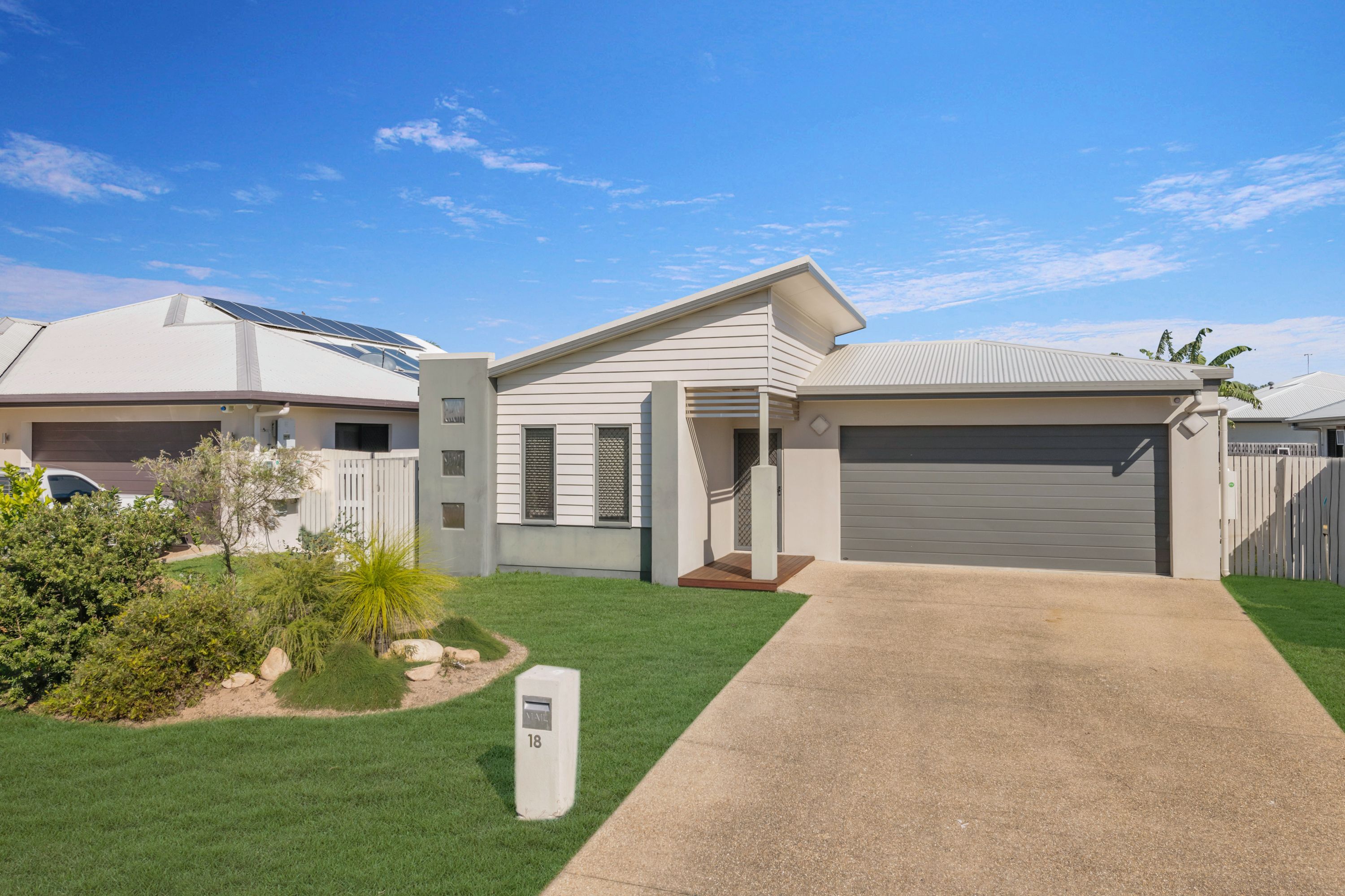 18 Saba Street, Burdell, QLD 4818