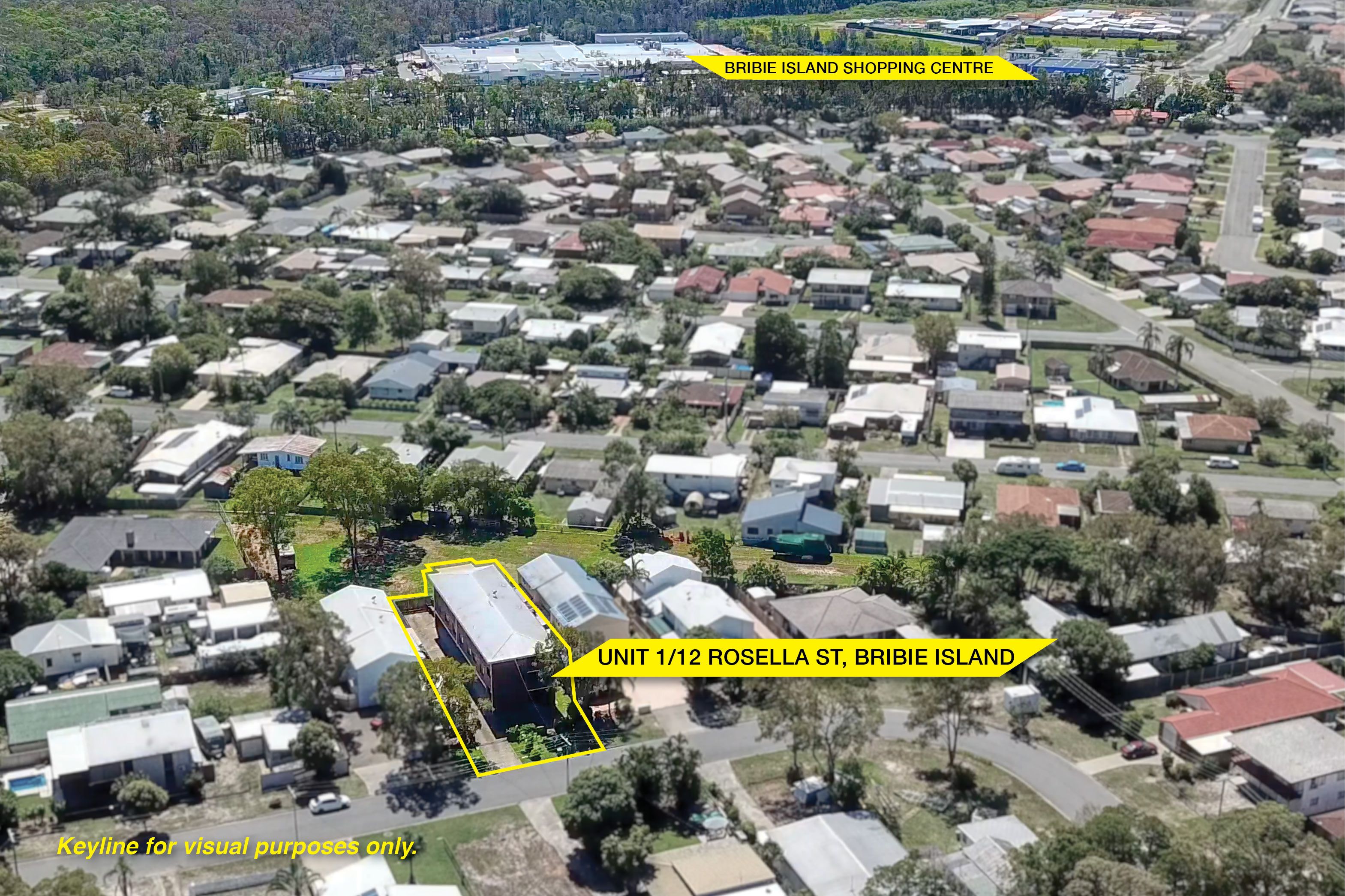 21 Rosella Street, Bongaree QLD 4507