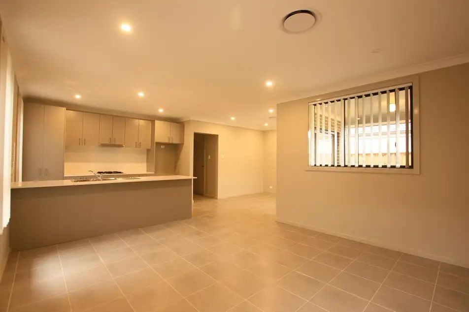 14 BOOTH Street, Gregory Hills, NSW 2557