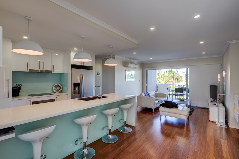 7/16 Bowen Street, Windsor, QLD 4030
