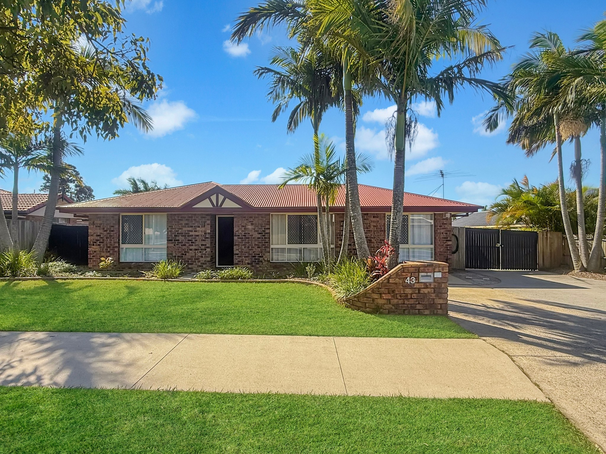 43 Rossini Street, Burpengary, QLD 4505