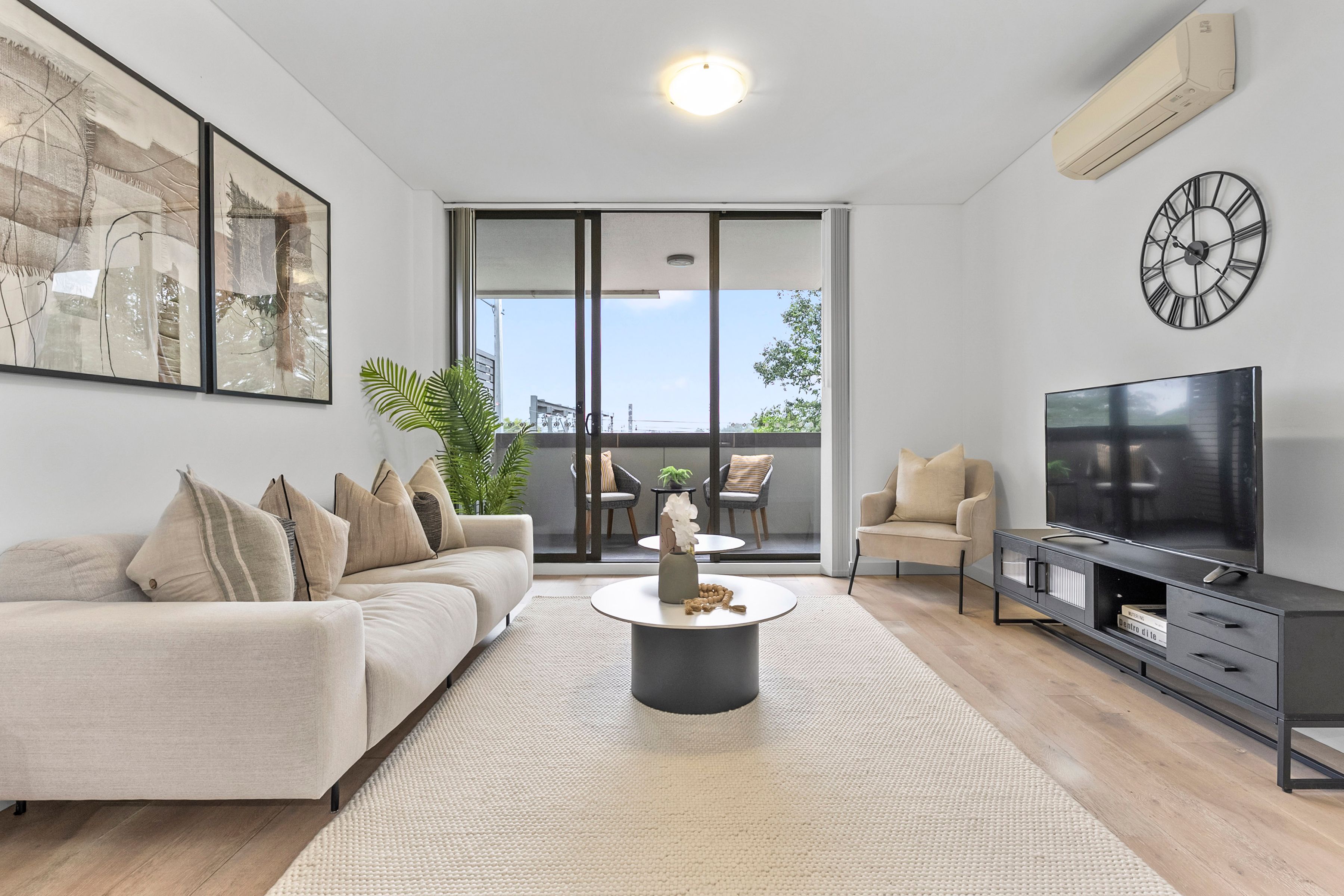 4/14 Pound Road, Hornsby, NSW 2077
