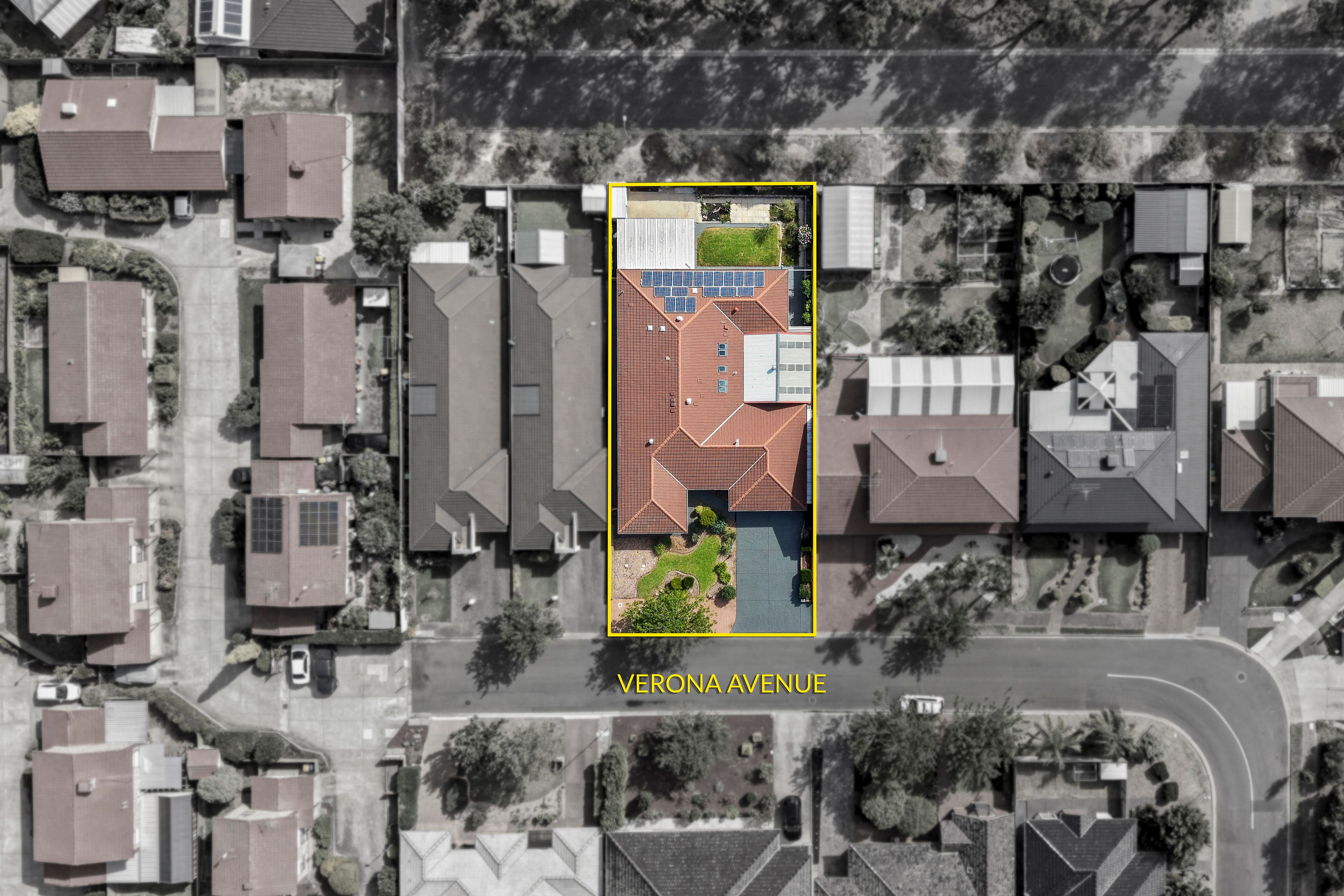 22 Verona Avenue, Newton, SA 5074