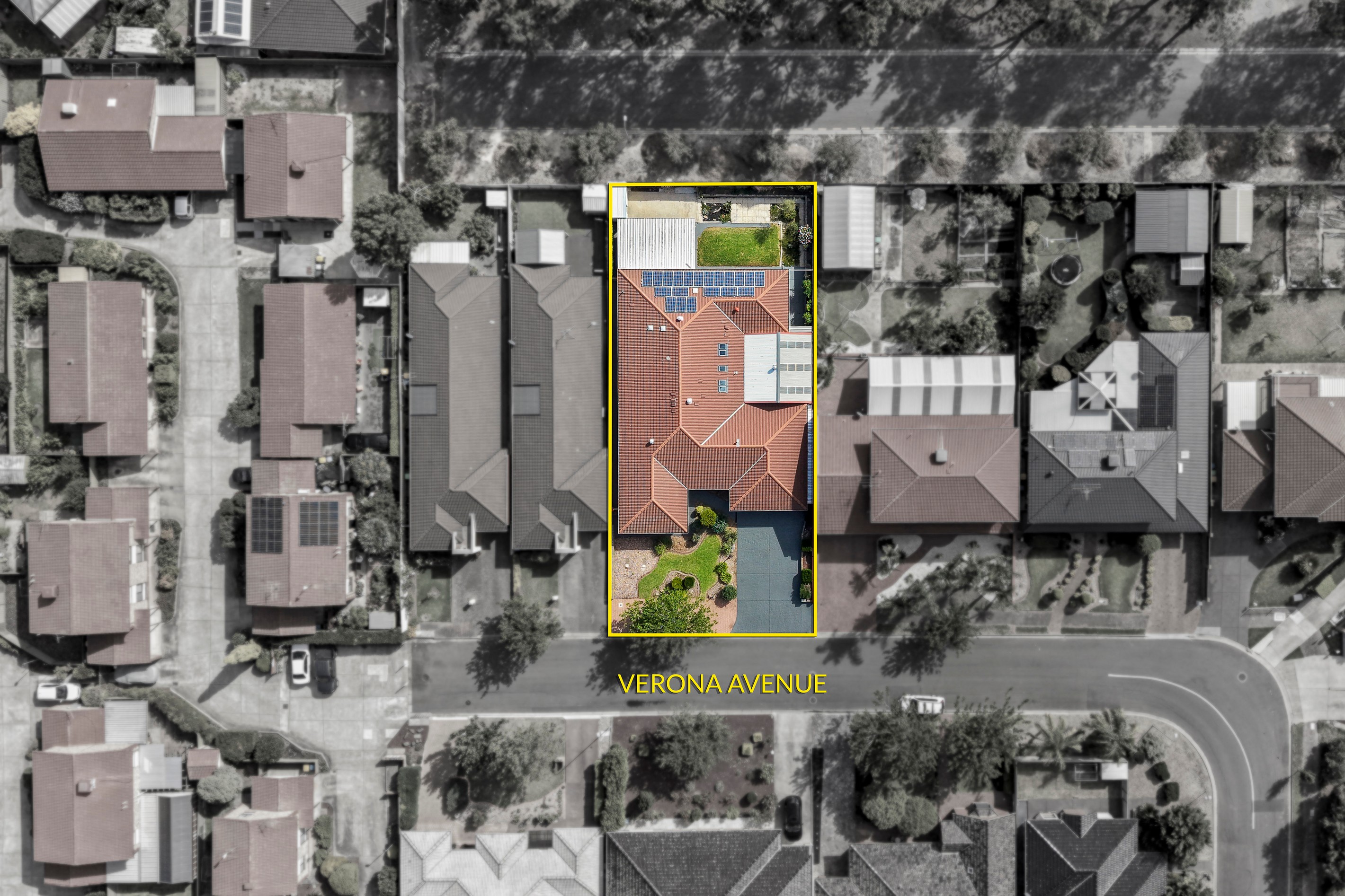 22 Verona Avenue, Newton, SA 5074