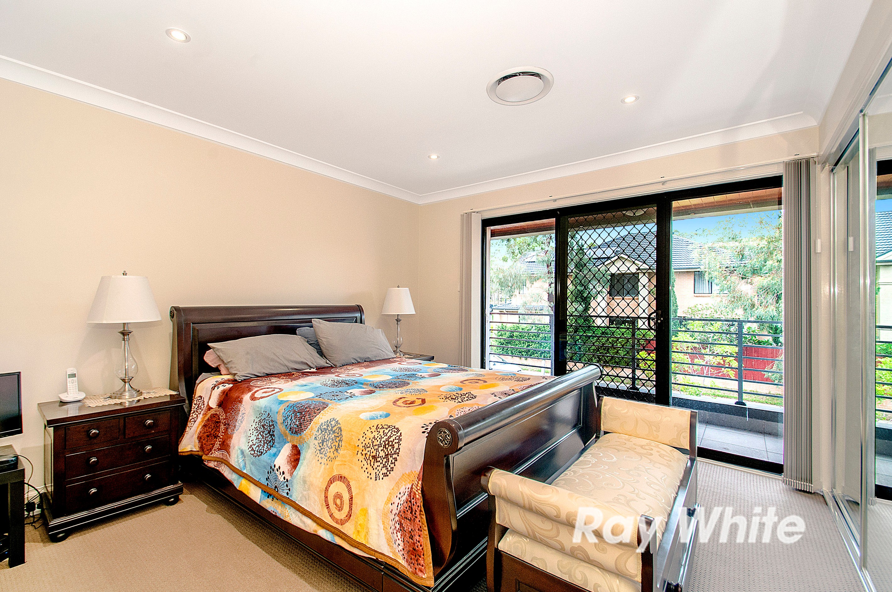 4 Widgeon Road, The Ponds, NSW 2769