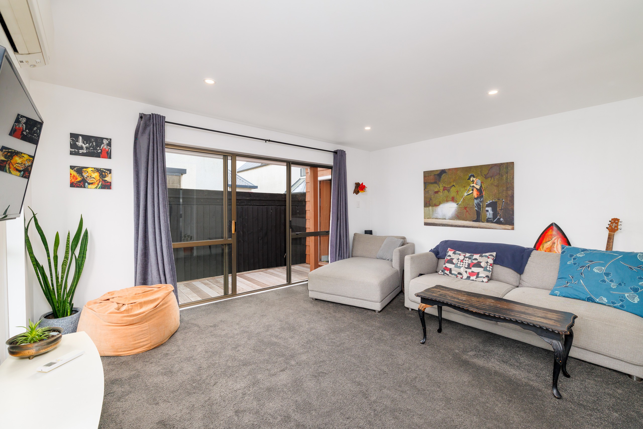 4/166 Shaw Avenue, New Brighton, Christchurch City