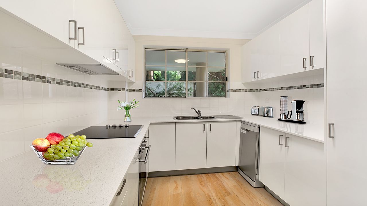 2/36 Albion Street, Waverley, NSW 2024