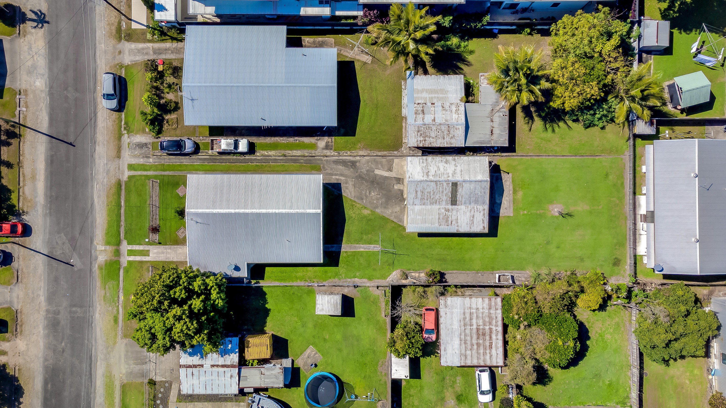 23 Hogan Street, Westcourt, QLD 4870