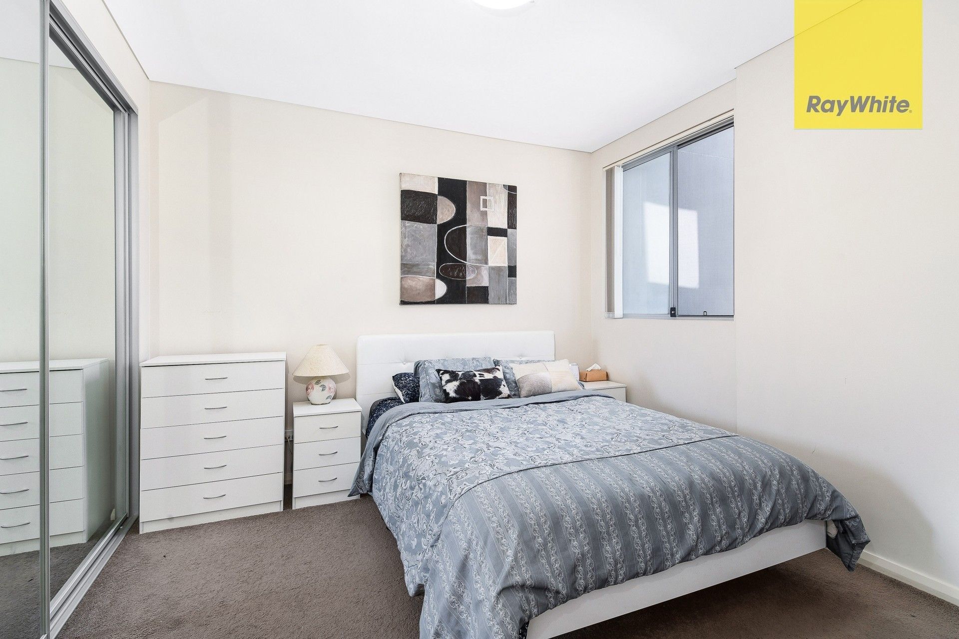 6/19-21 Enid Avenue, Granville, NSW 2142