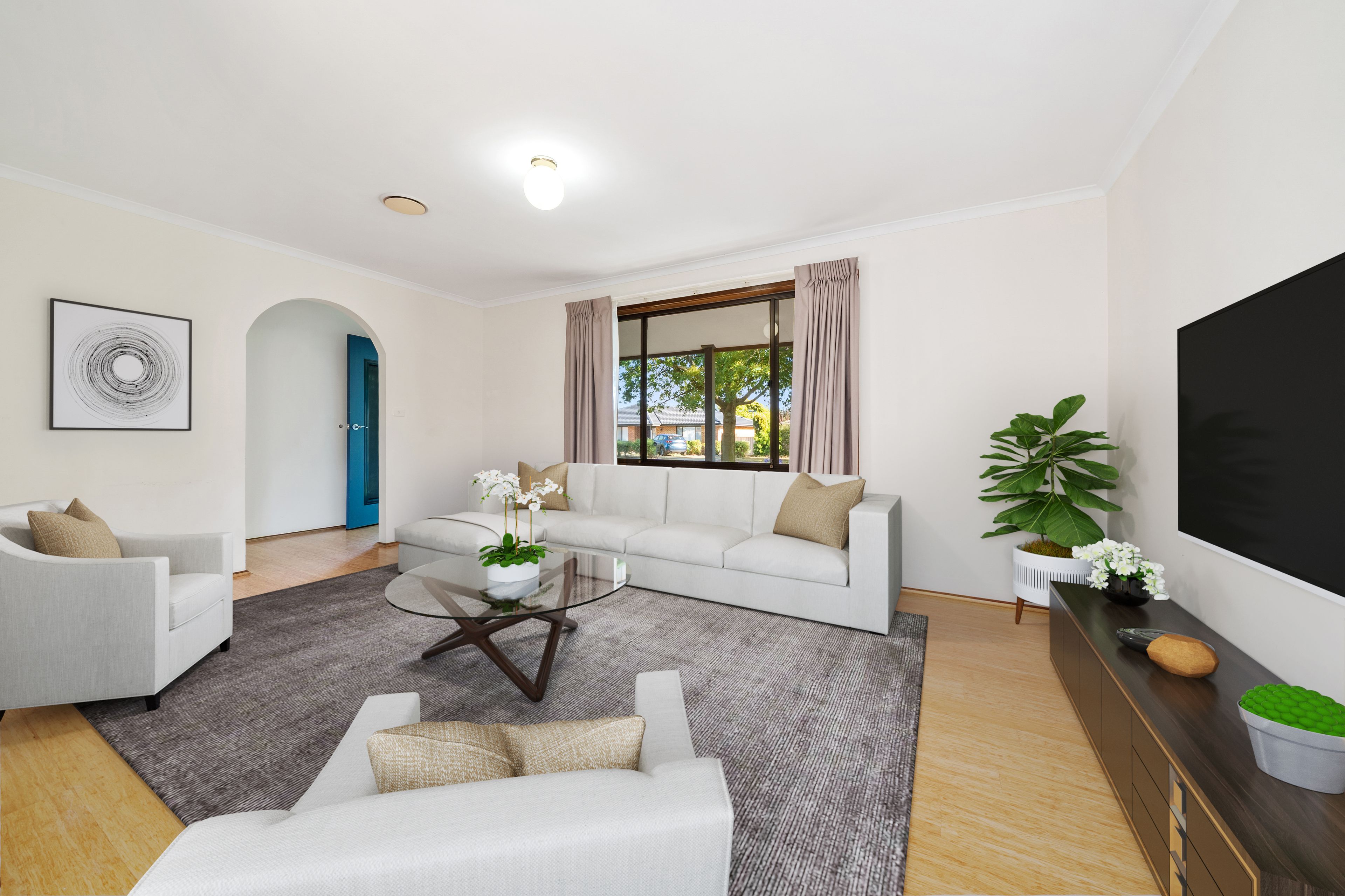 62 Chauncy Crescent, Richardson, ACT 2905